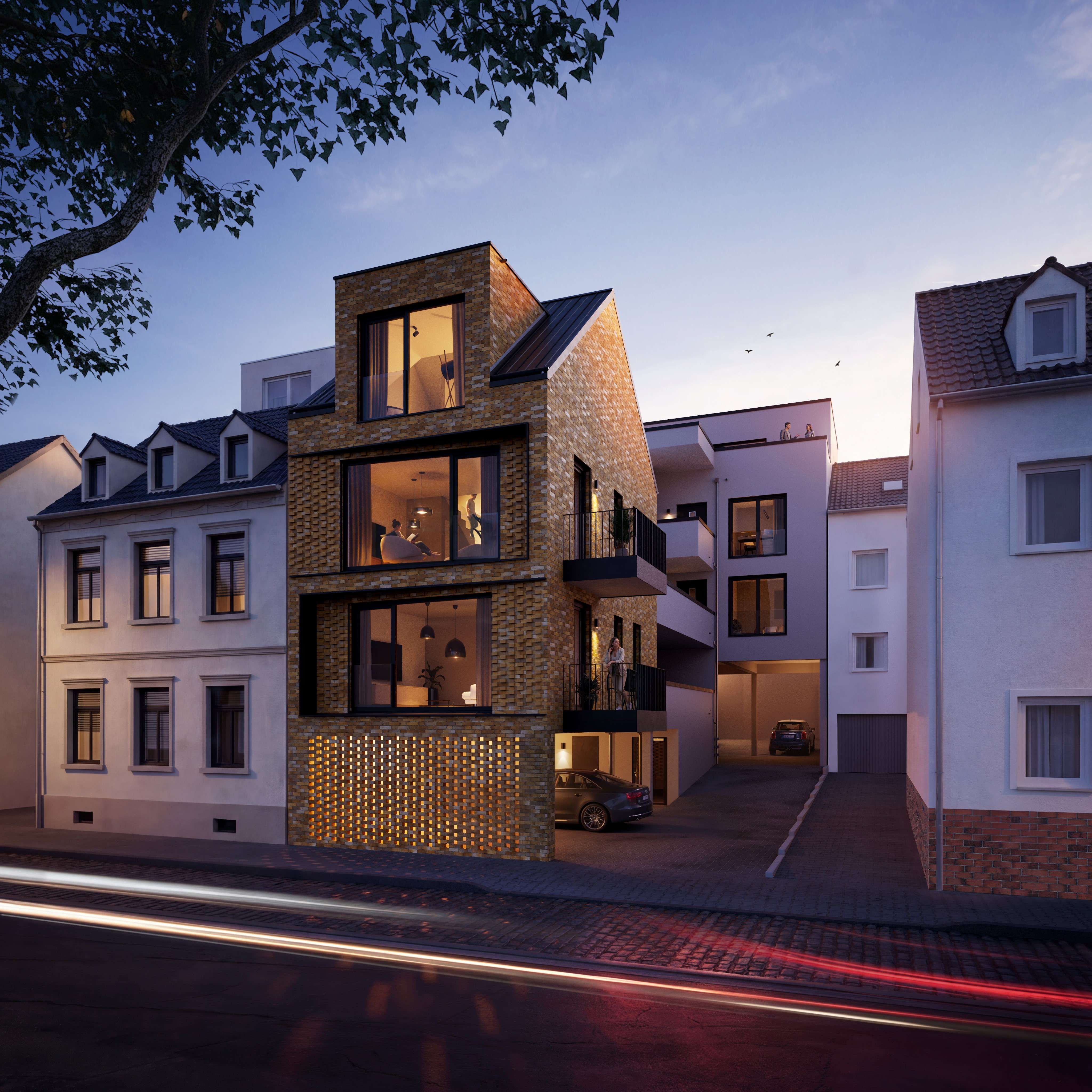 Riverside Living - Koblenz