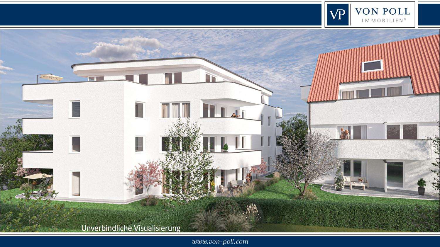 Ein Wohnprojekt für die Zukunft - Bietigheim-Bissingen