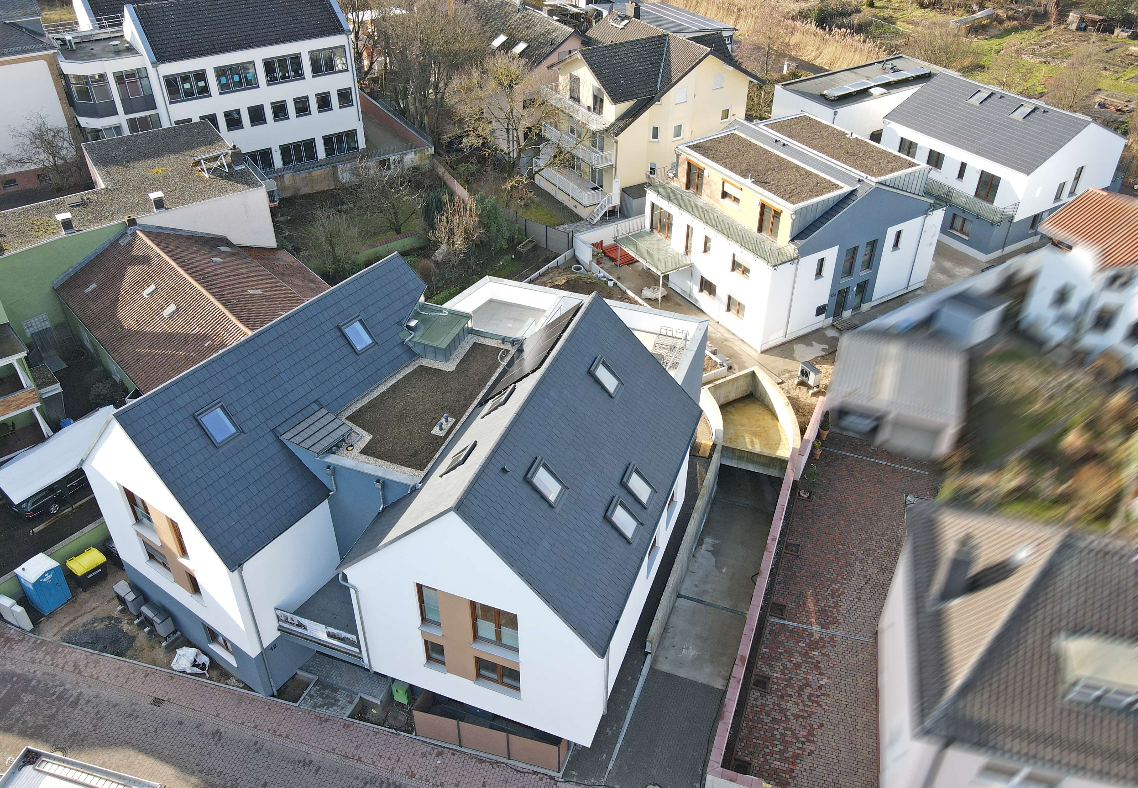 Neubauprojekt Rodgau - Rodgau / Weiskirchen