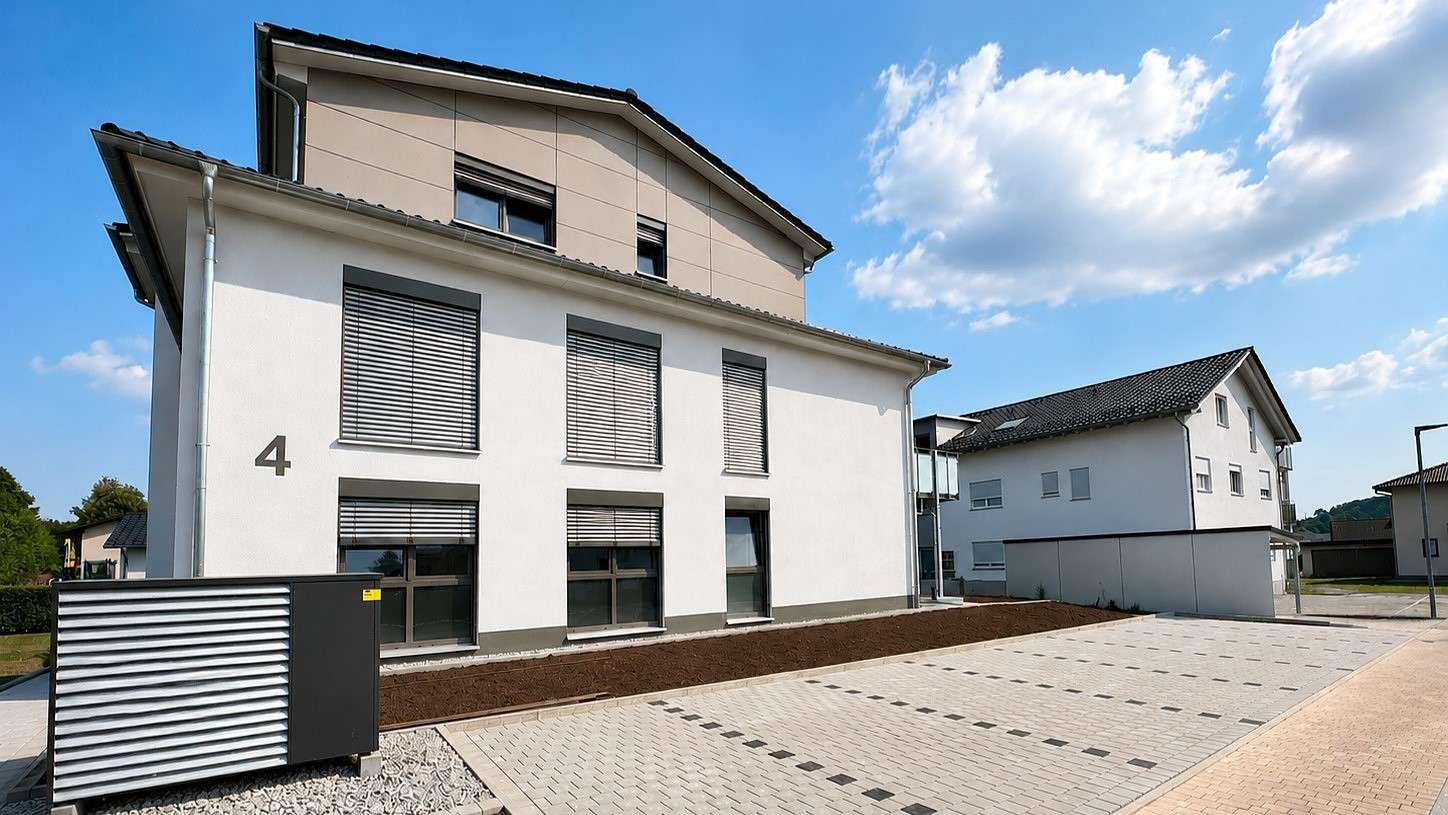 Regional. Effizient. Zukunftssicher. - Orsingen-Nenzingen