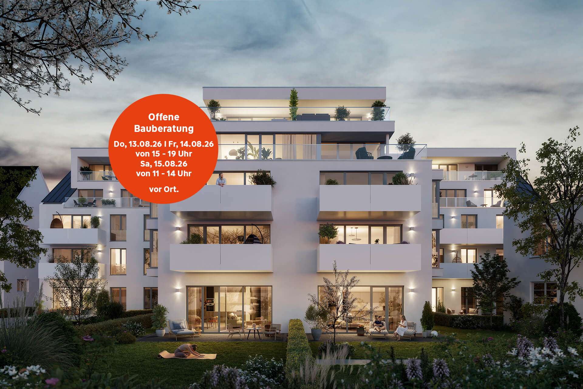 SEESEITEN Friedrichshafen - Friedrichshafen