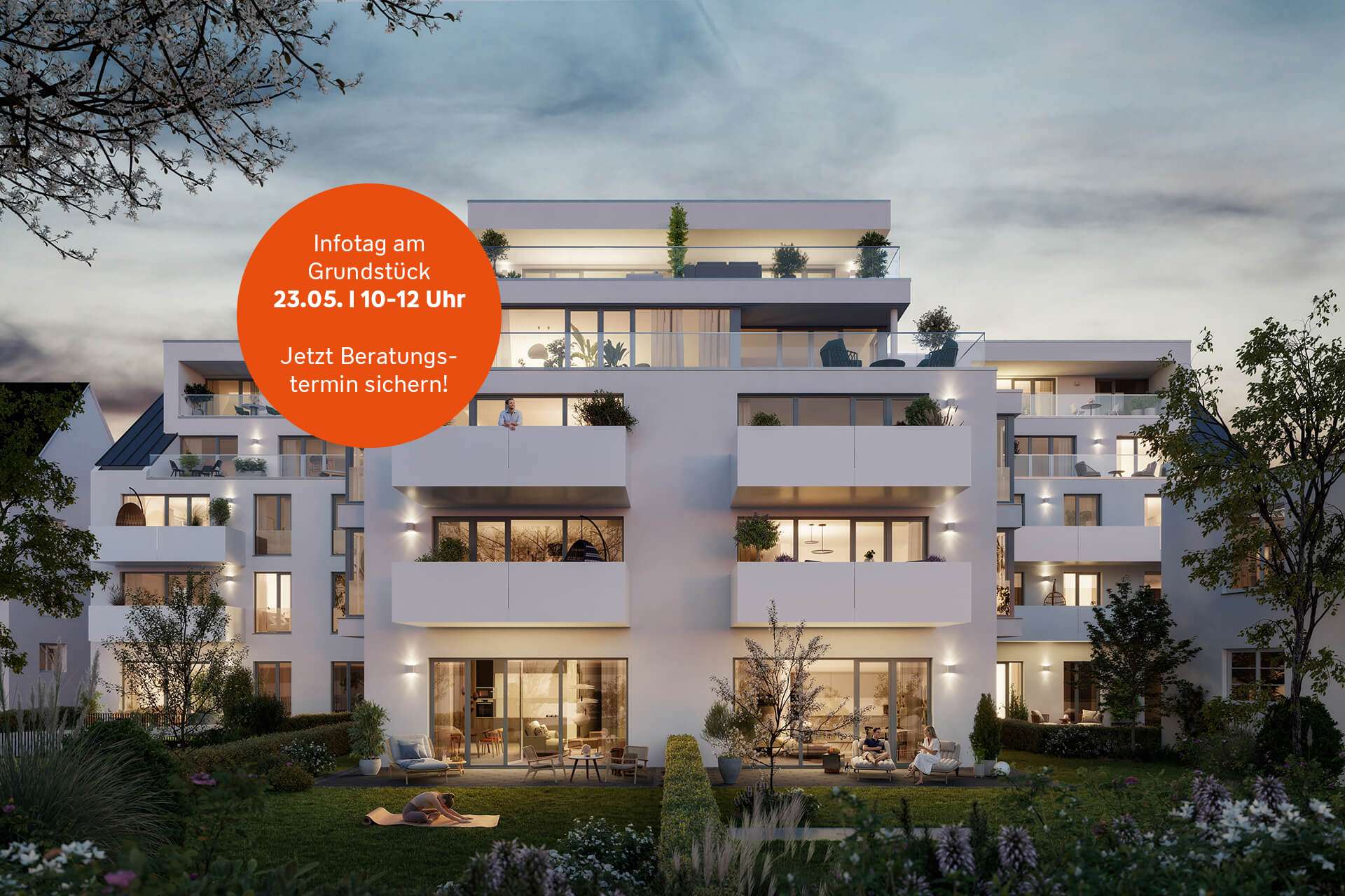 SEESEITEN Friedrichshafen