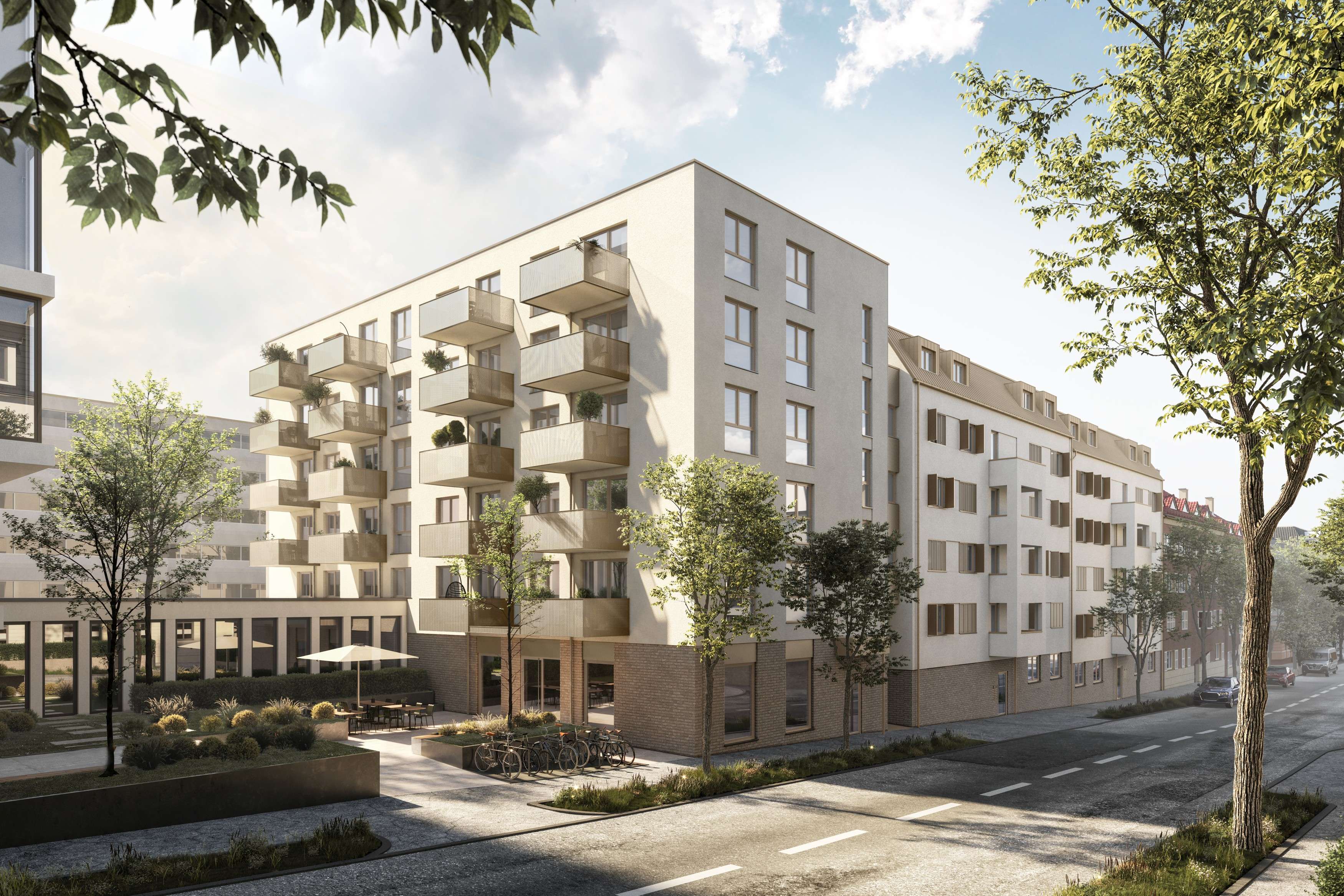 Zollern12 - Ludwigsburg