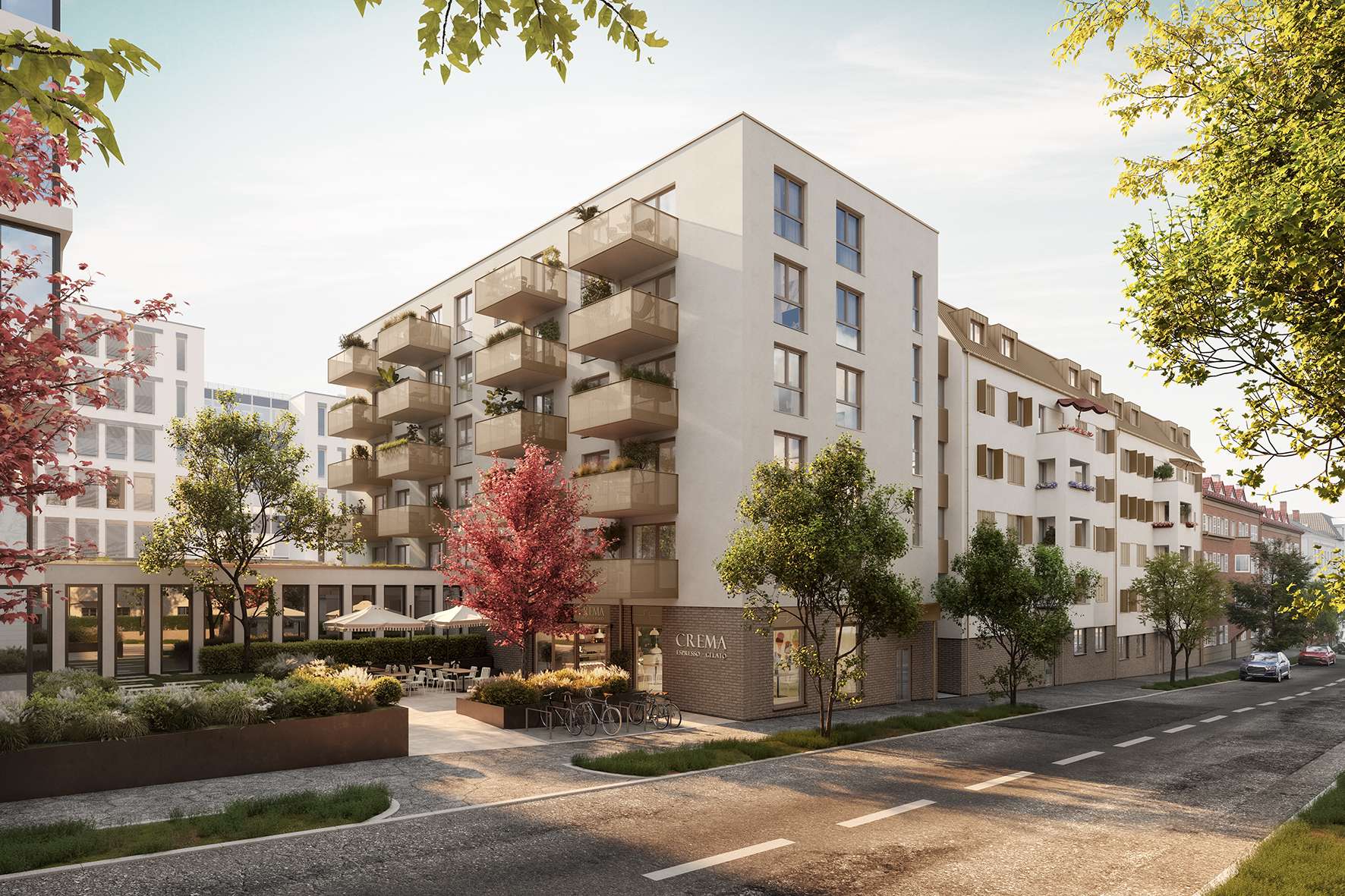 Zollern12 - Ludwigsburg