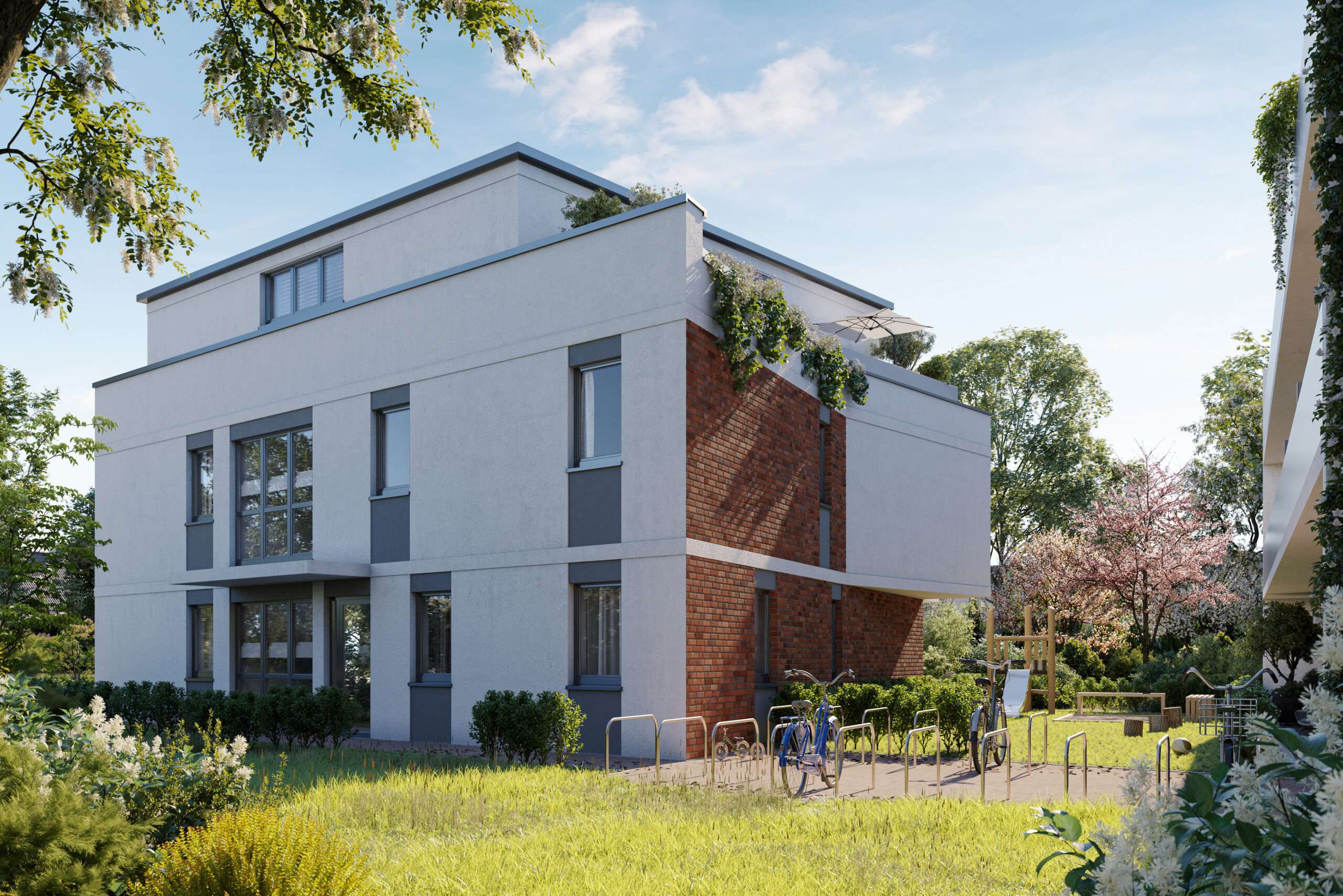 Holsteiner Heimat - Hamburg