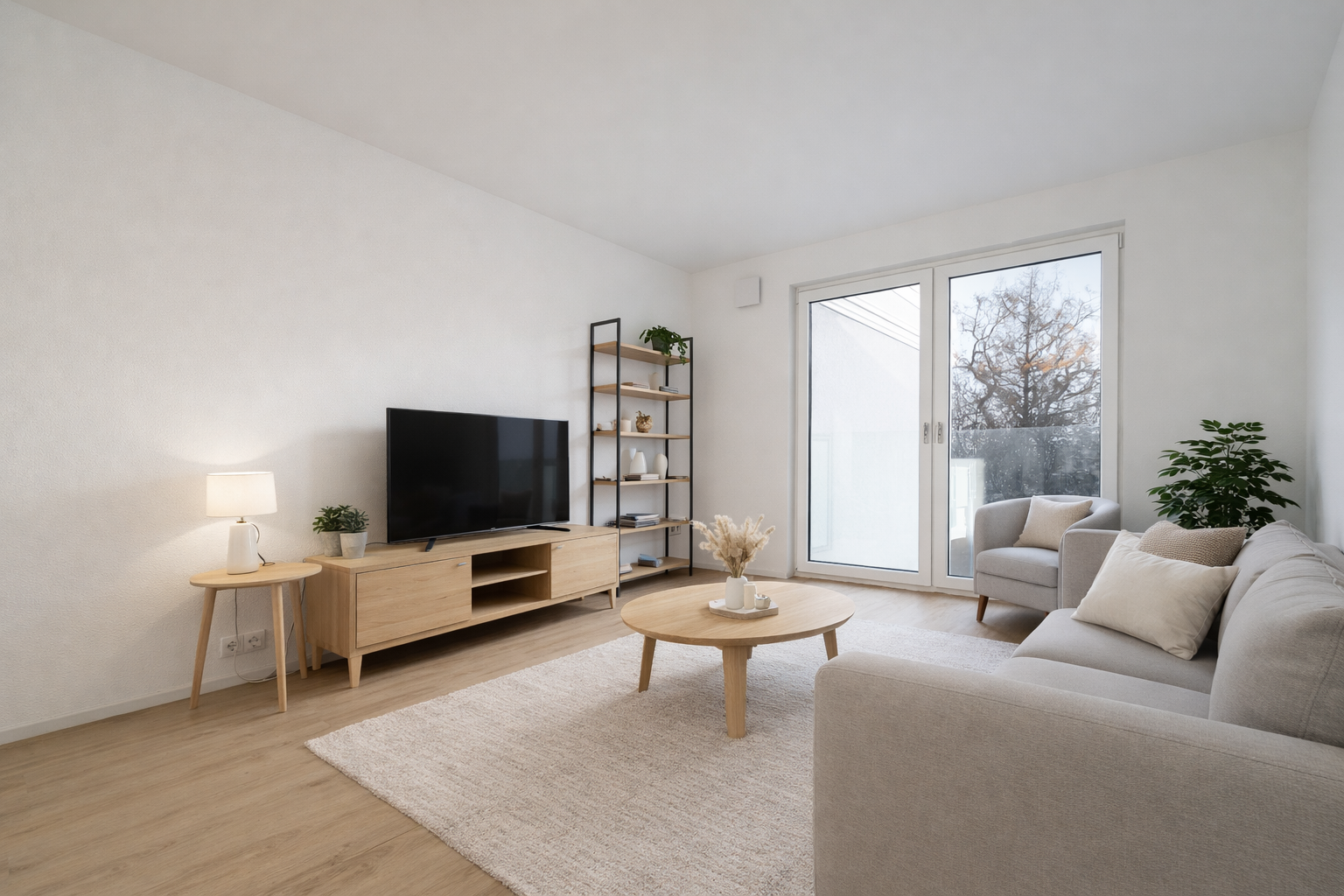 Modernes Wohnen in Alfeld (Leine) - Alfeld