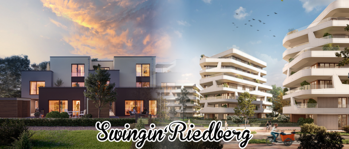 Swingin´Riedberg - Frankfurt