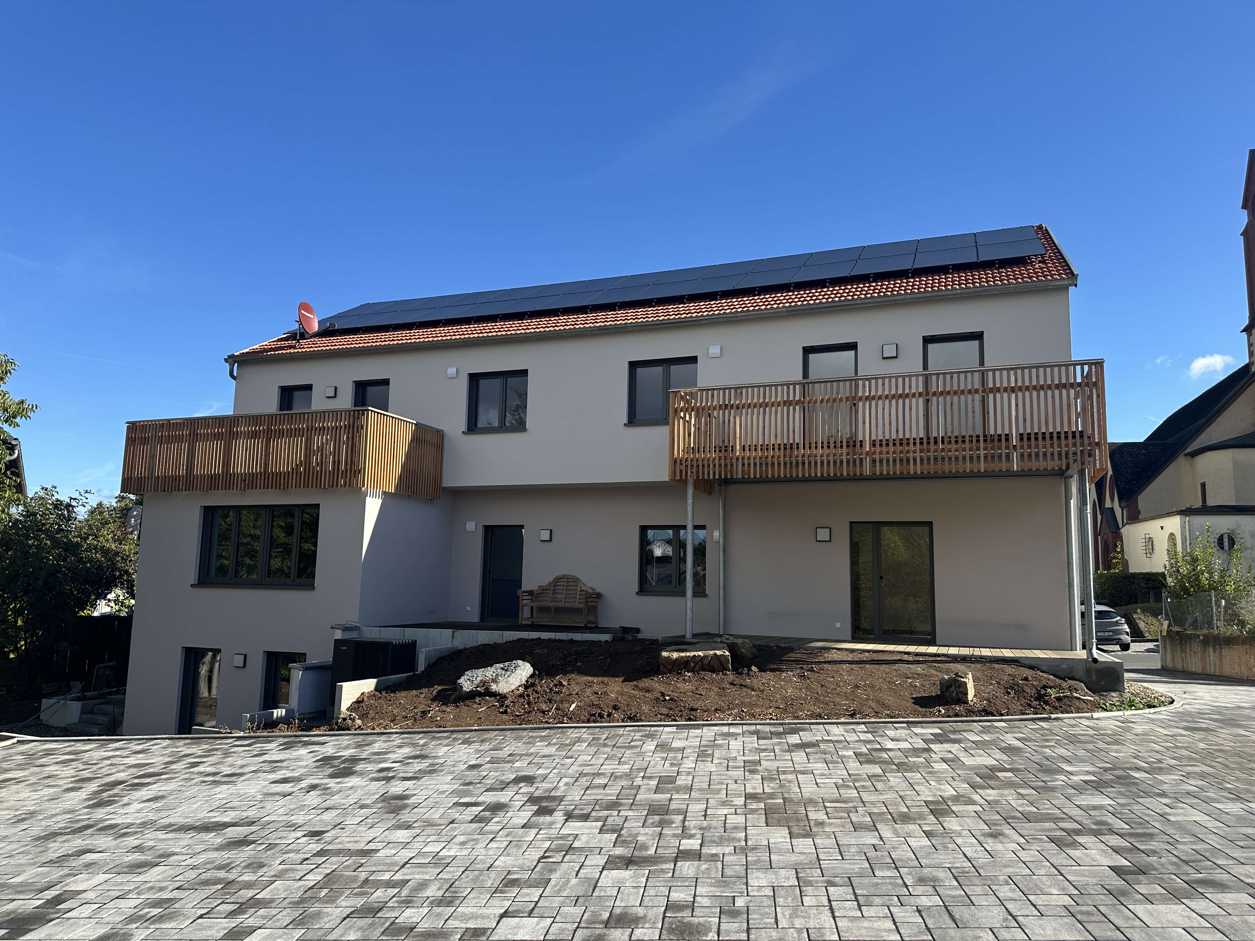 Euerdorf - Euerdorf