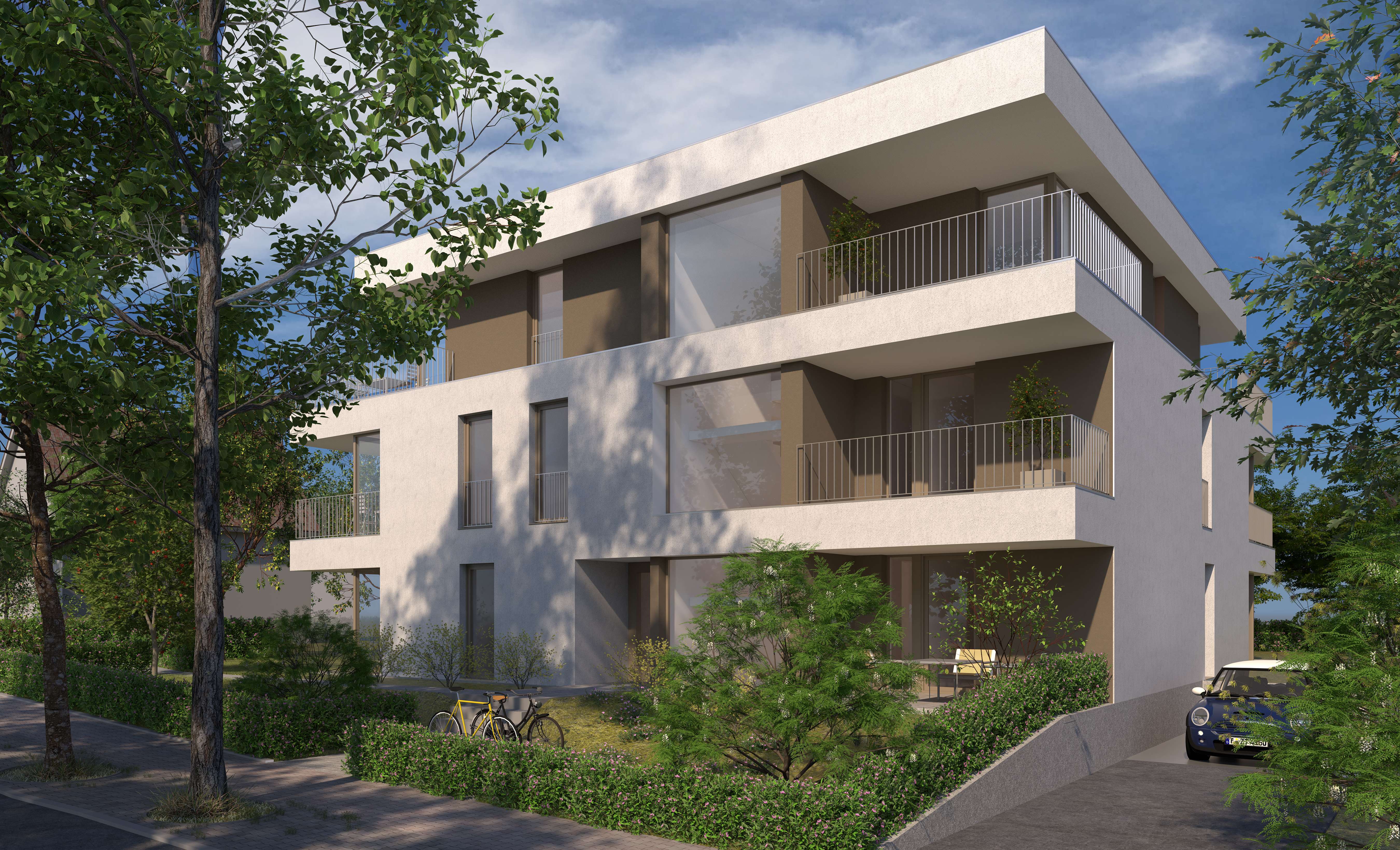 Friedrich-Ebert-Straße 118