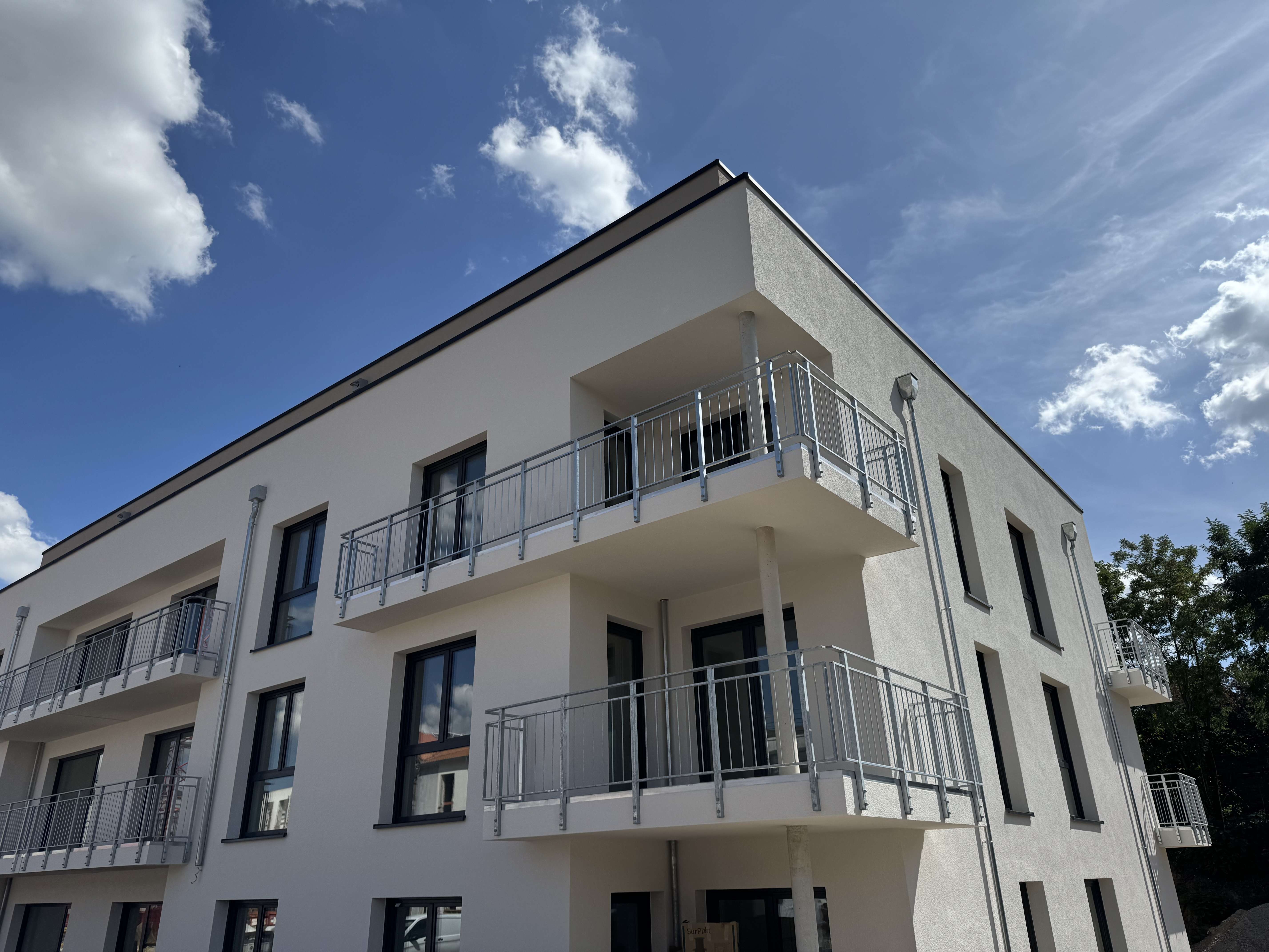 15562 Rüdersdorf - Rüdersdorf