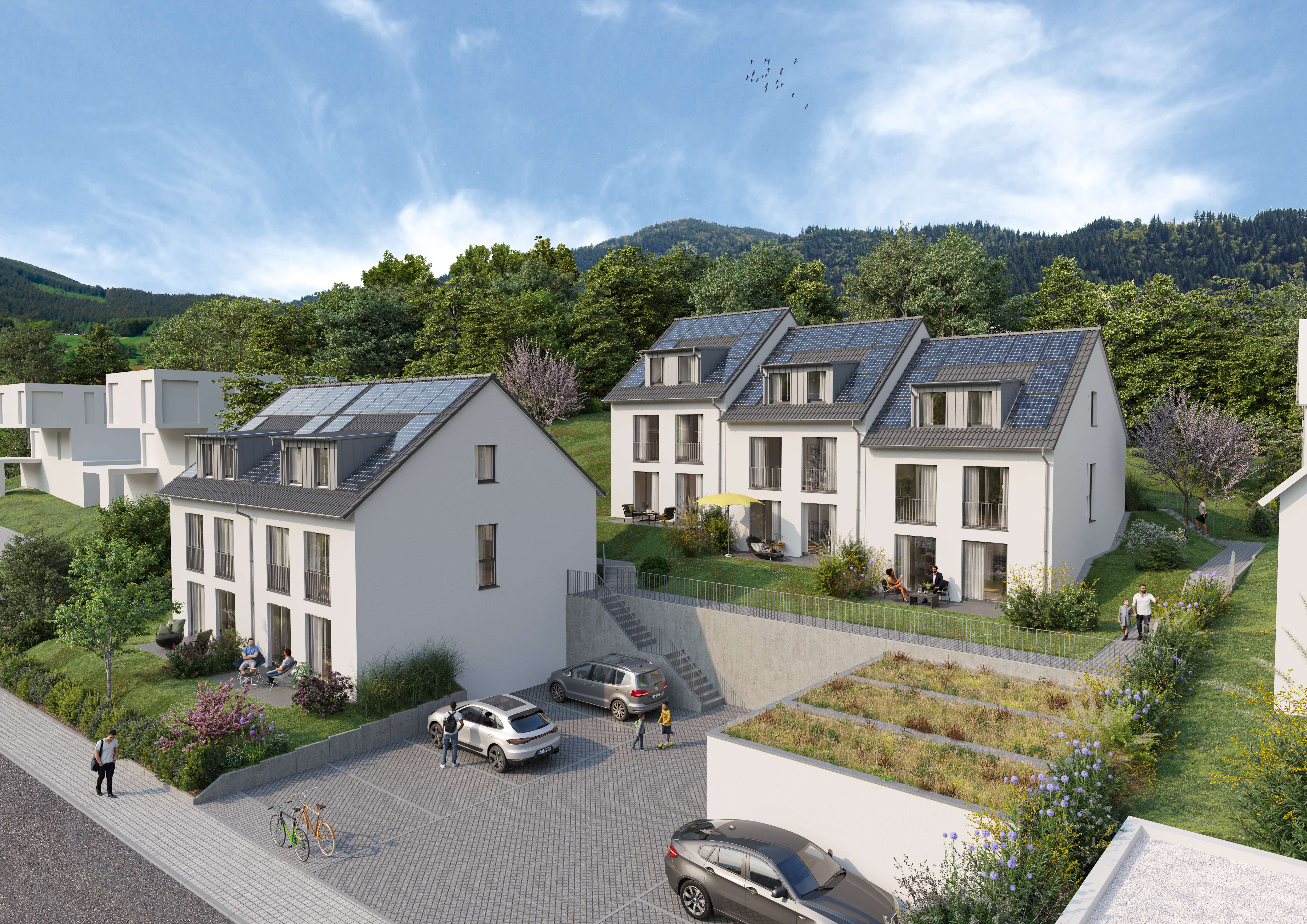 Ihr Platz zum Leben - Neusäß