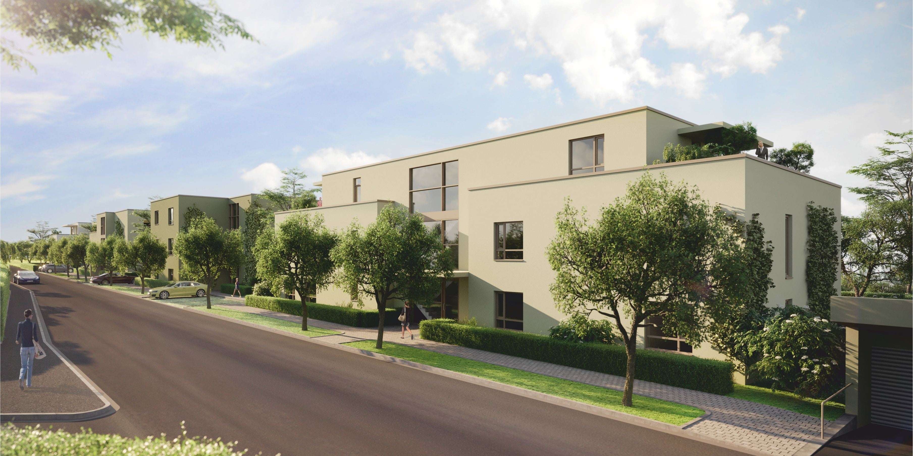 87772 Pfaffenhausen - Pfaffenhausen