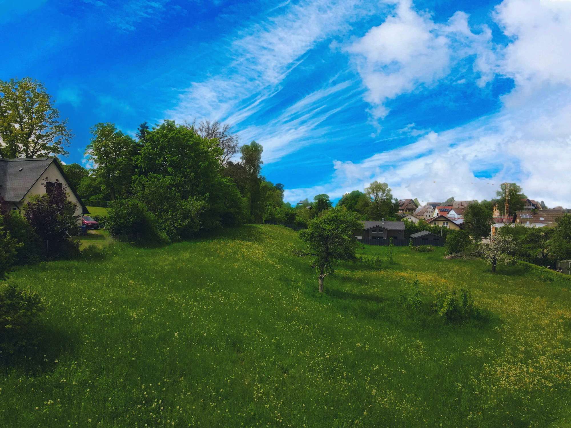 FAMILIENWOHNEN: NACHHALTIG UND BEZAHLBAR - Dornhan