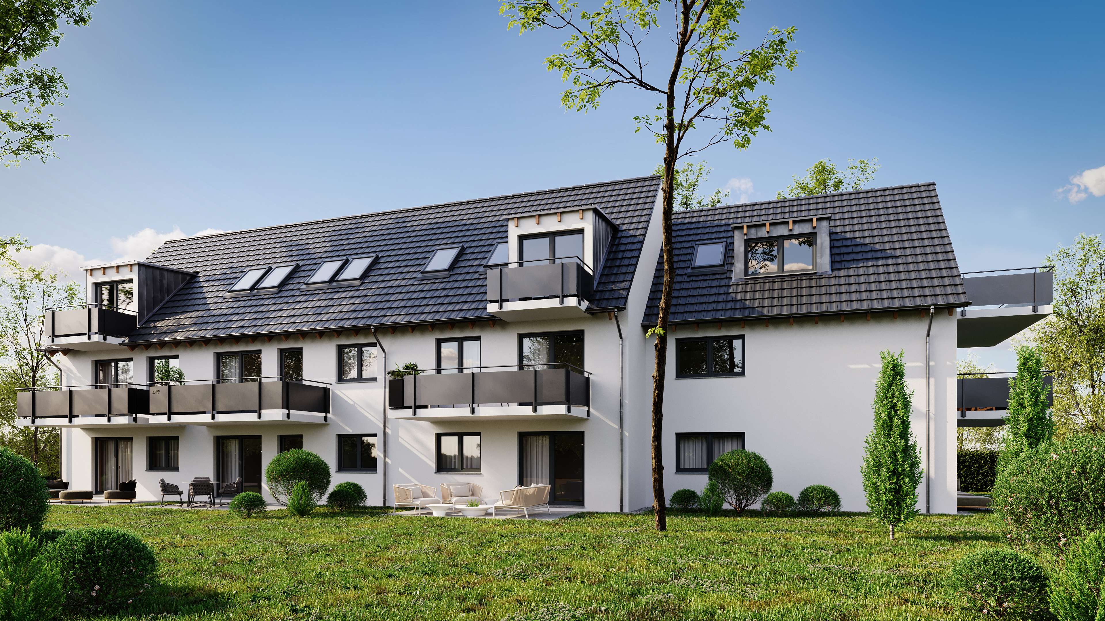 HY43 - 80993 München - München