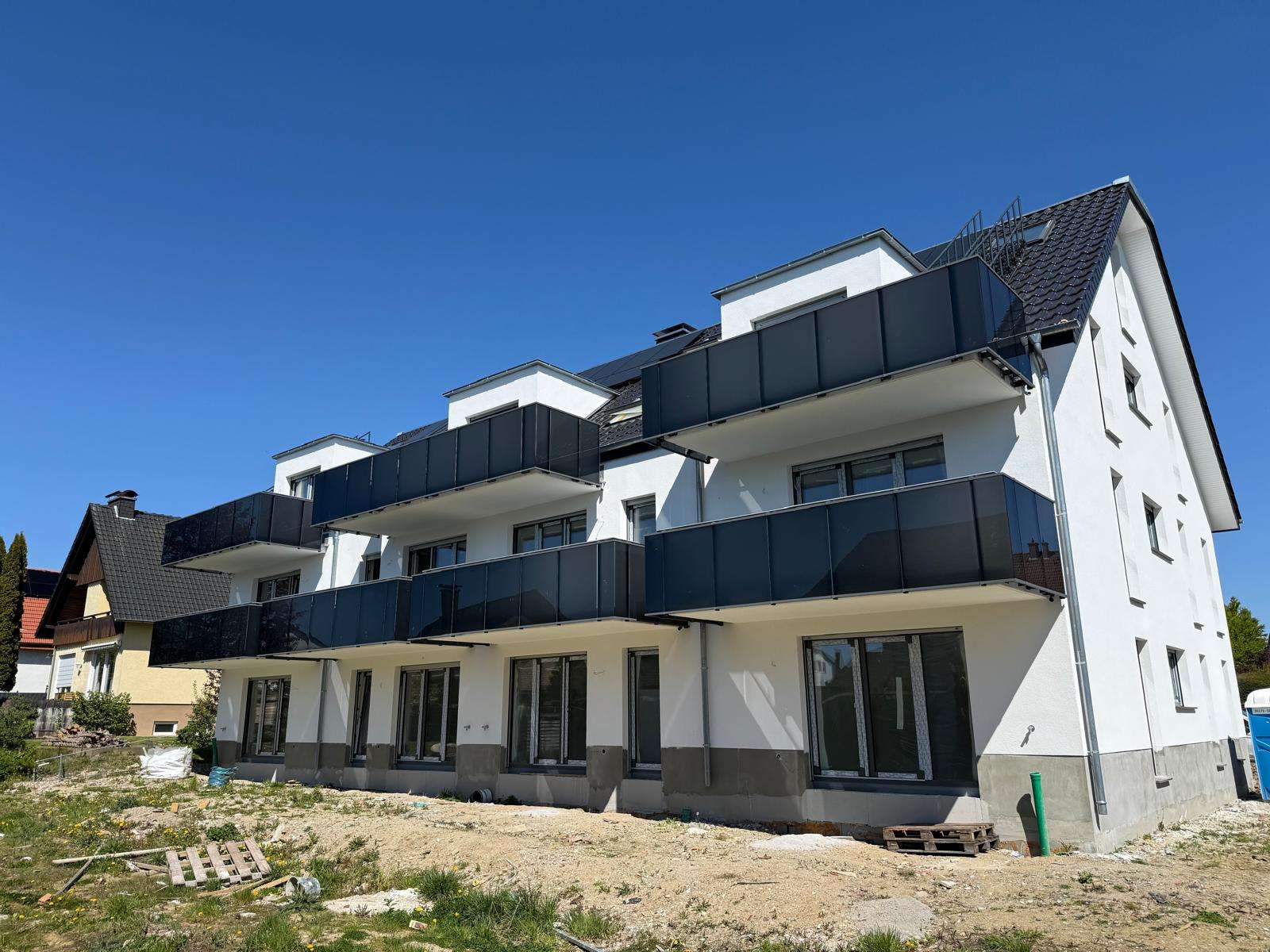 Telgenbrink 16 - Bielefeld