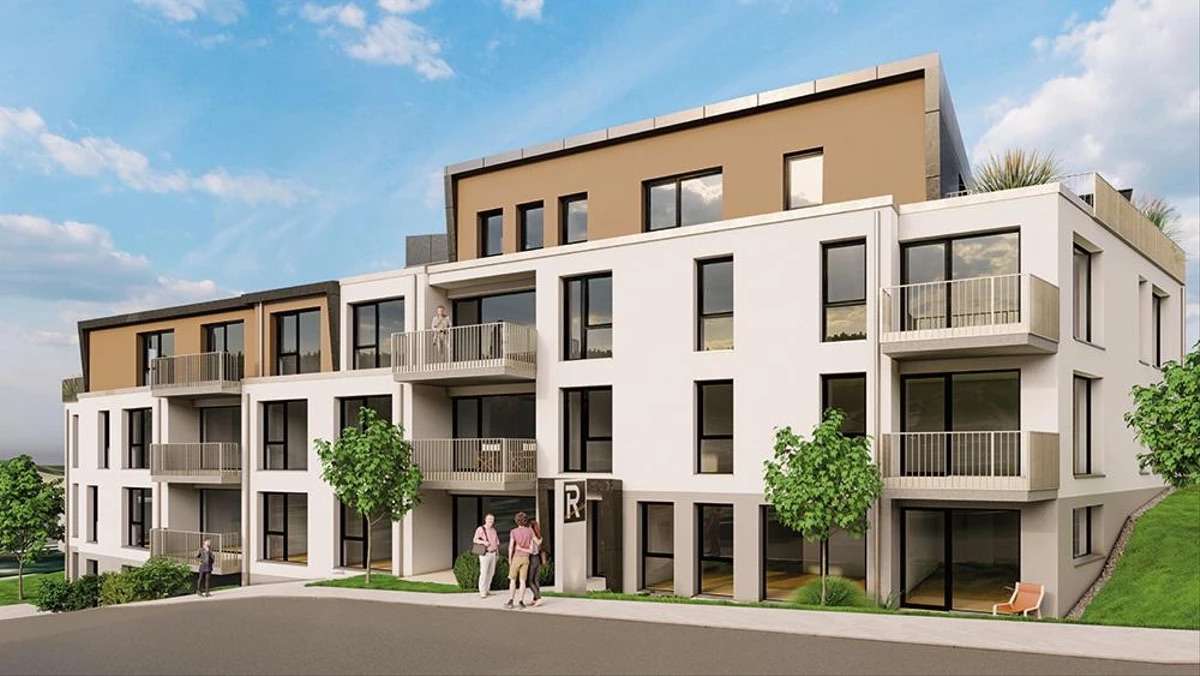 Residenz R 39 Hünstetten