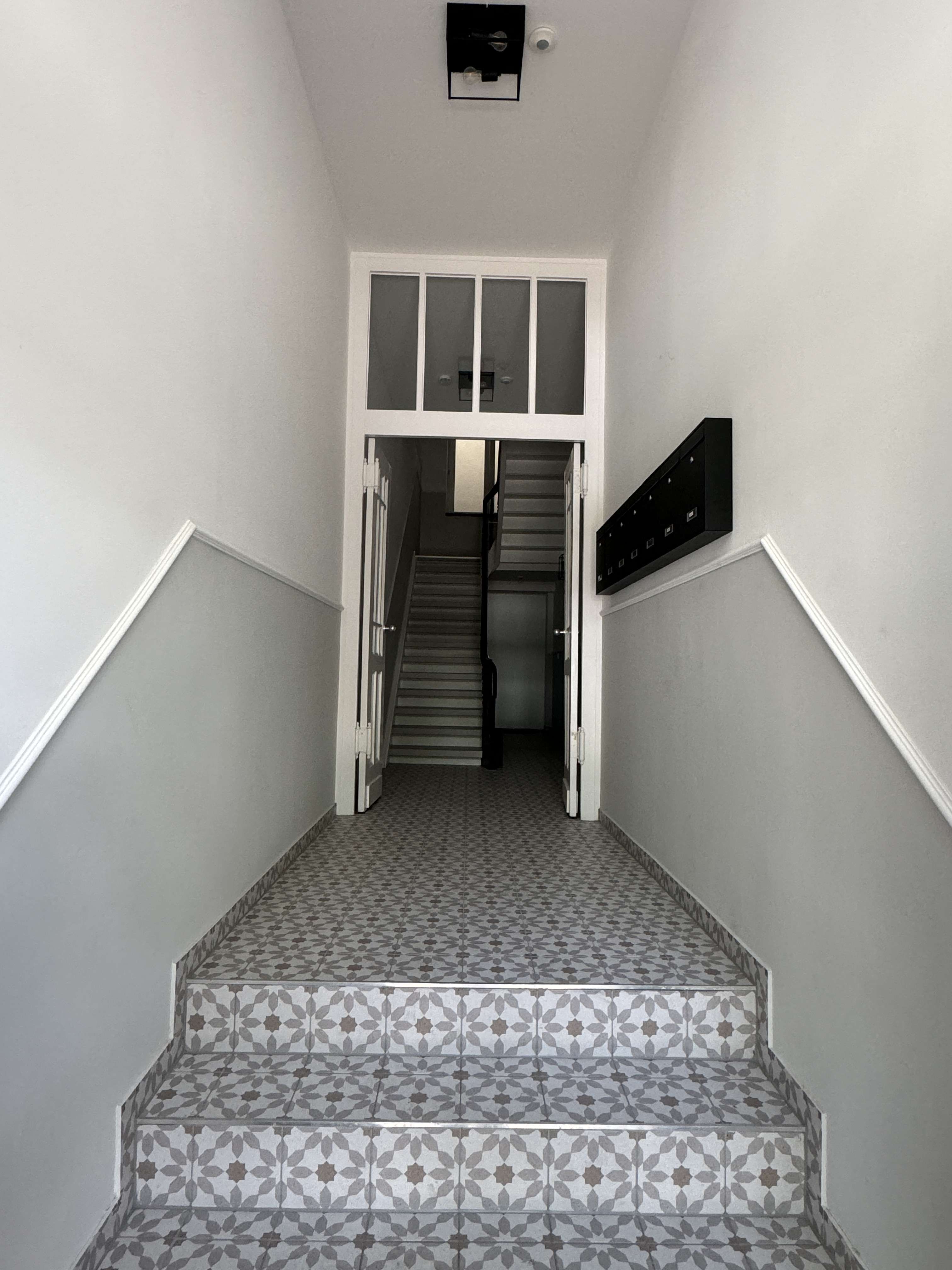 Neubauzustand trifft Altbauflair - Krefeld