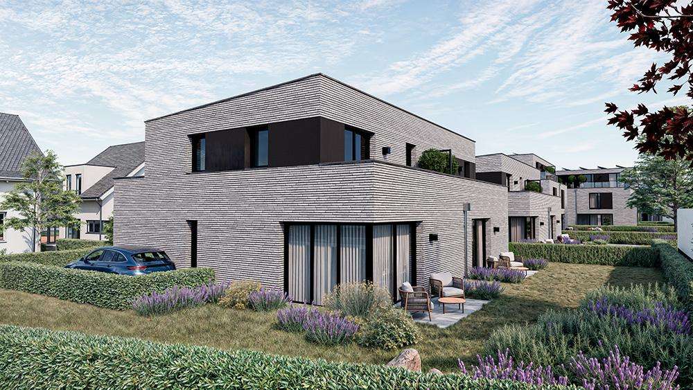 Steinberg Green Living in Wedel