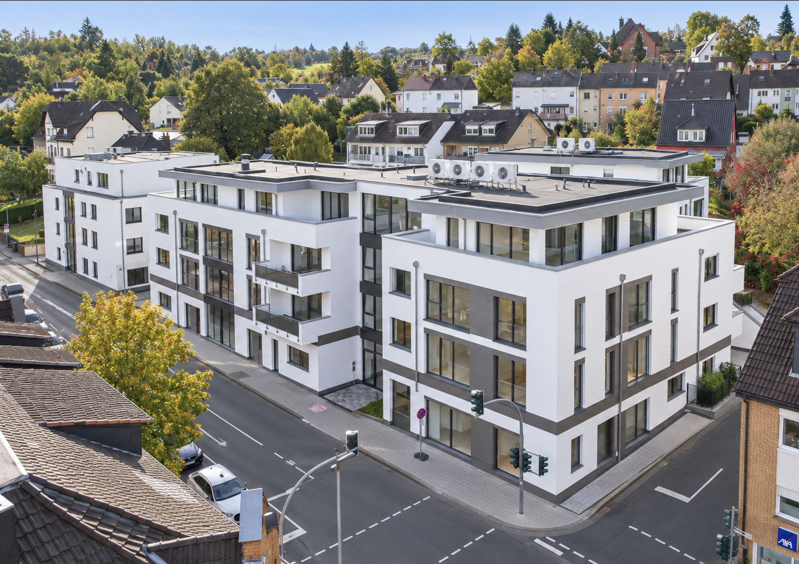 Wohnen & Wohlfühlen in Eitorf zum Kauf - Eitorf