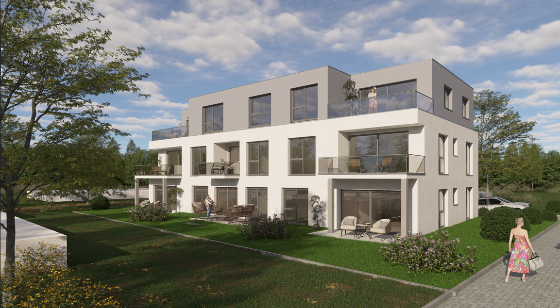 Konrad-Hornschuch-Str.46 - Urbach