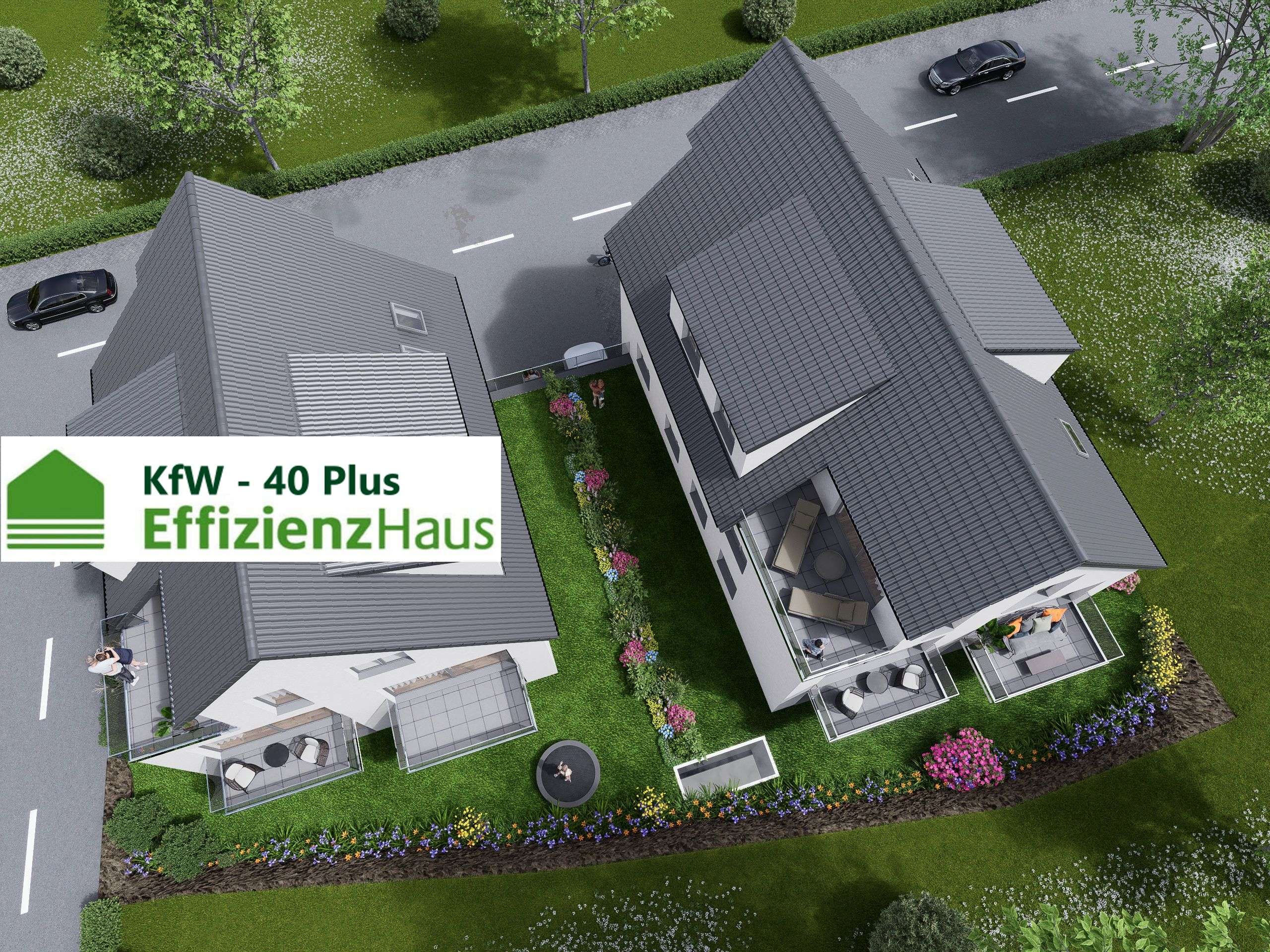 Beckengasse 33+35 - Urbach