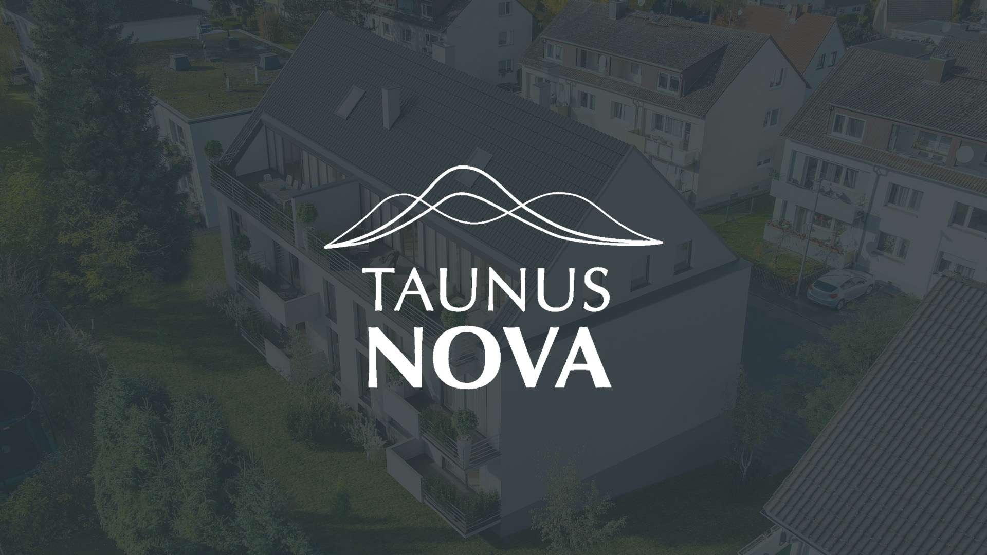 TAUNUS NOVA – ANKOMMEN & AUFLEBEN - Taunusstein