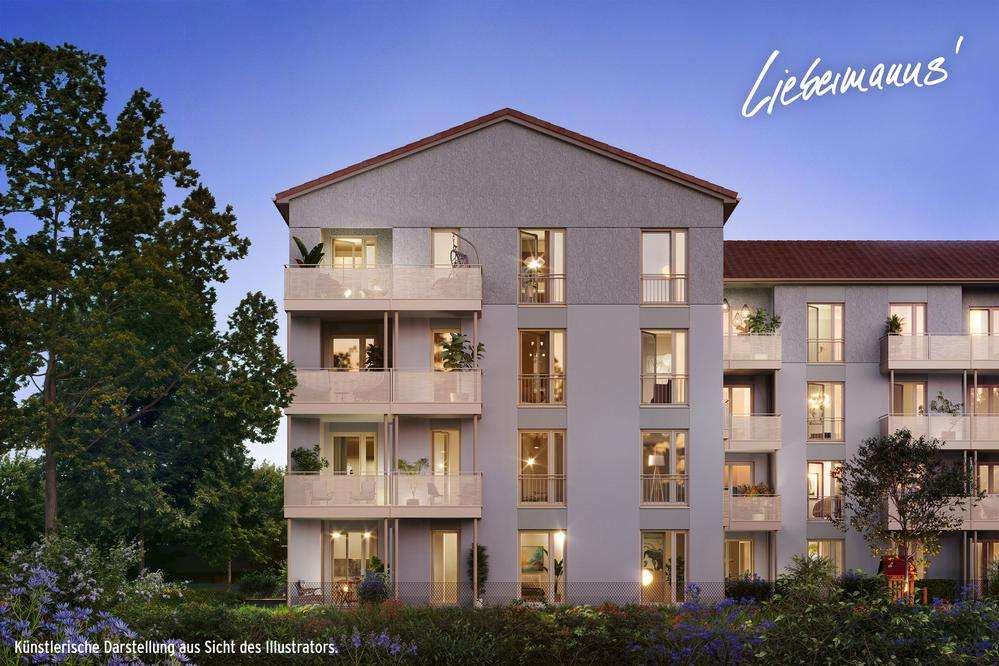 LIEBERMANNS‘ in Am Hart