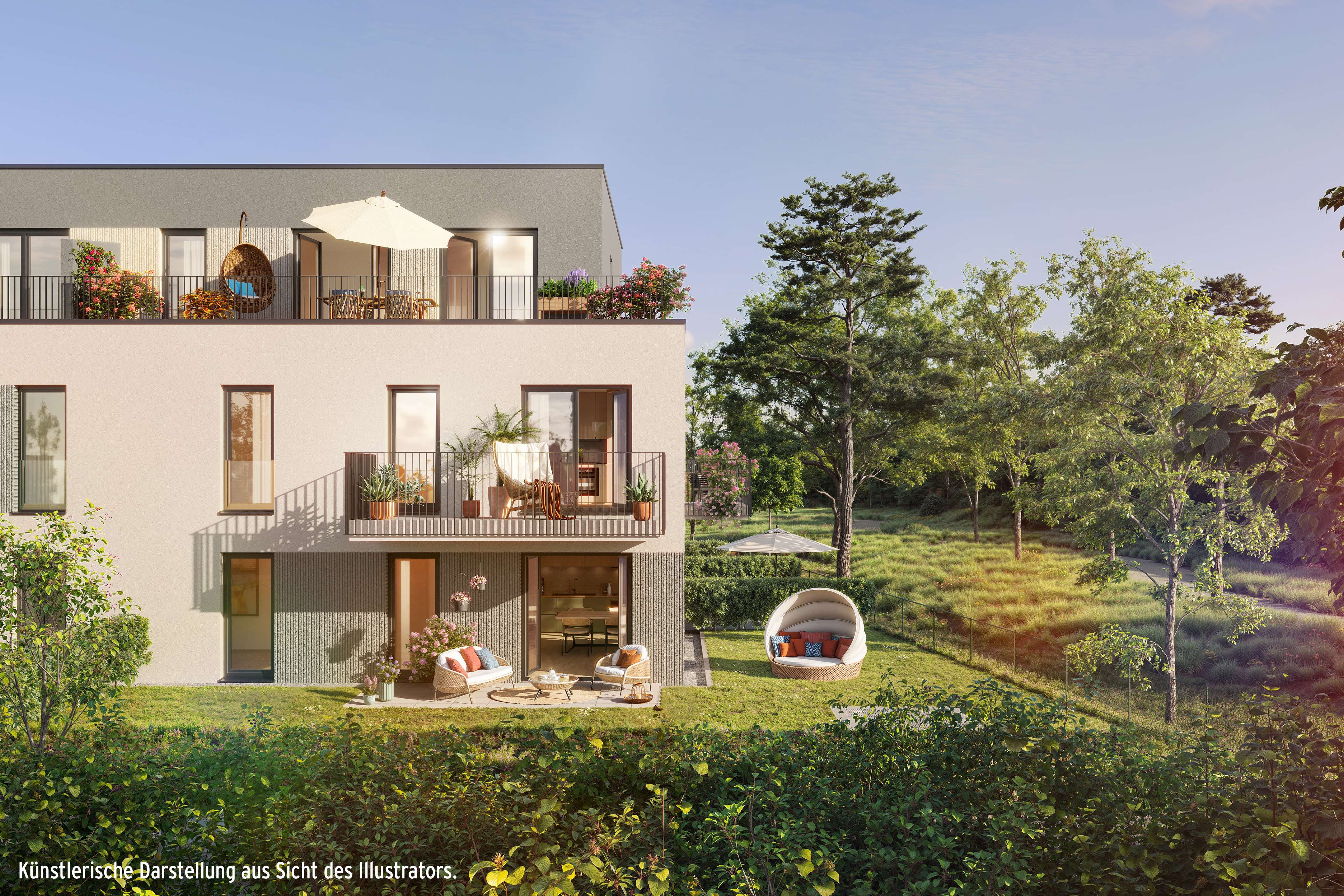 VIVA - Unterschleißheim