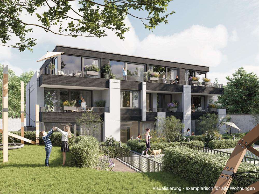 Greenside Aachen in Richterich