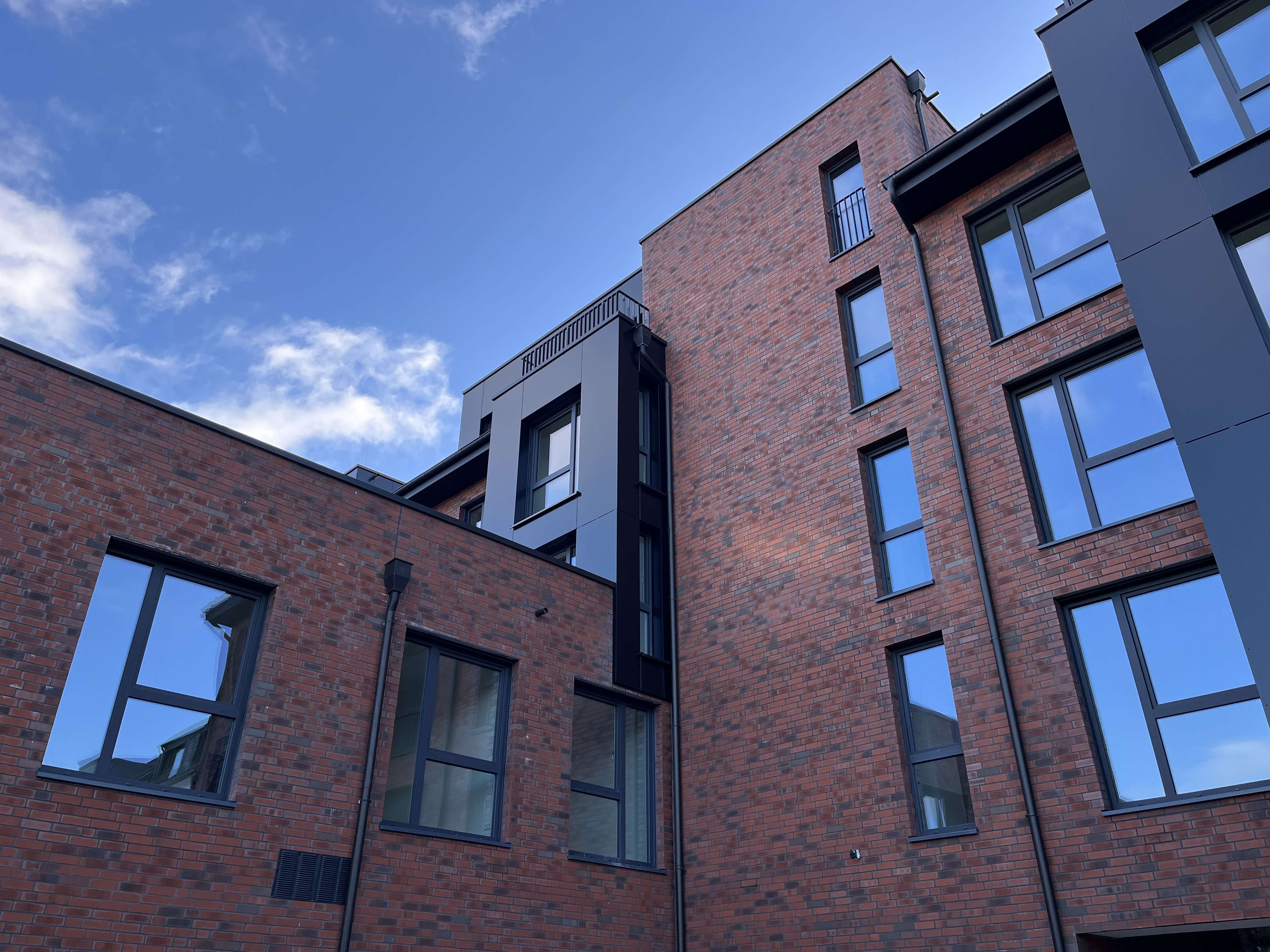 Frohnhauser Str. 422-426, Essen - Essen