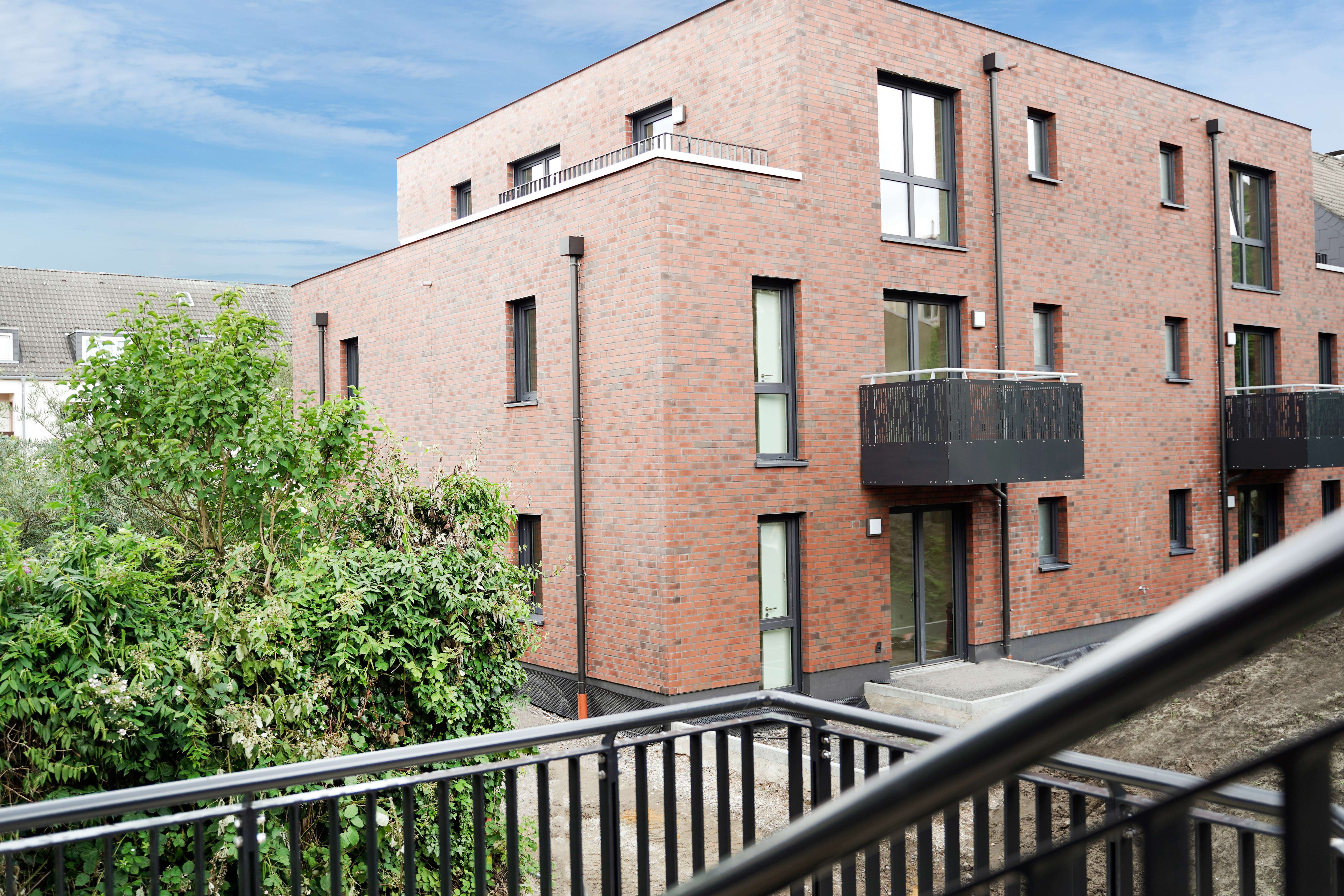 NEUBAU - Dollendorfstr. 61, 67, Essen - Essen