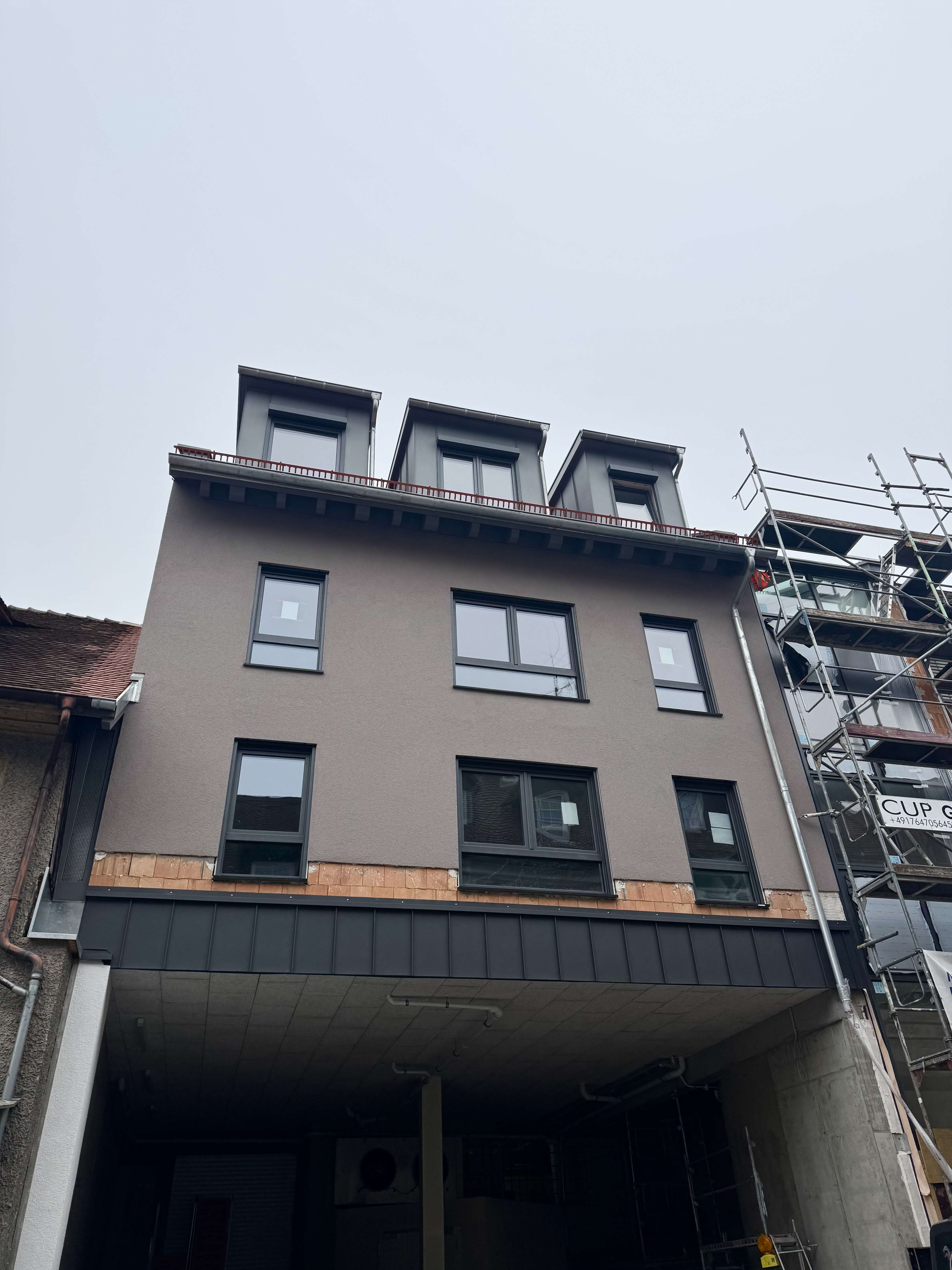 Neubau Miete in Ravensburg - Ravensburg