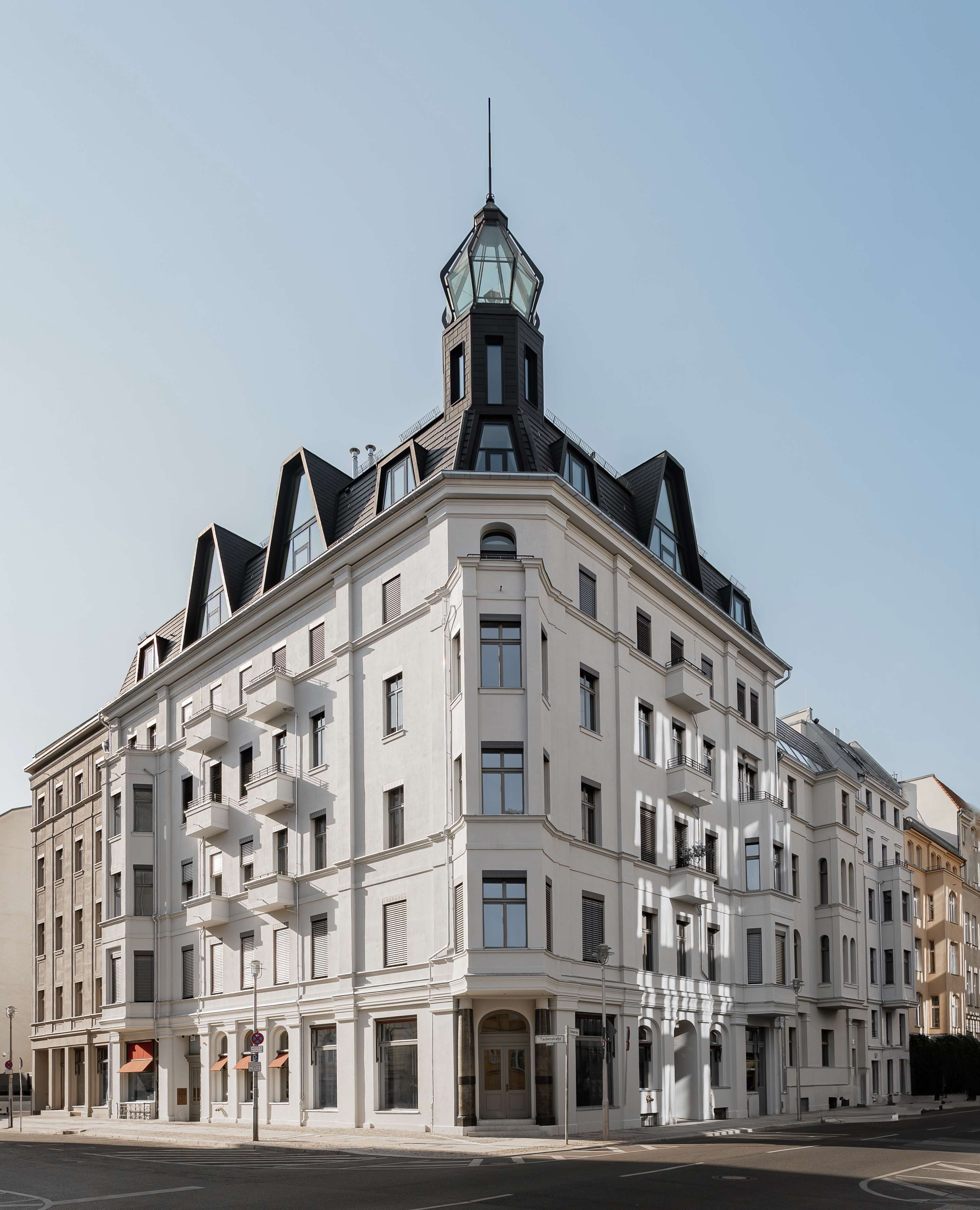 GLINT Berlin - Berlin