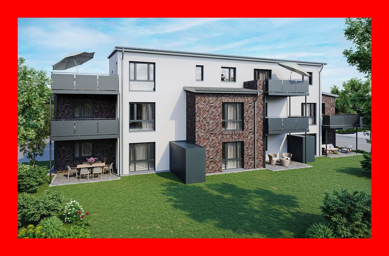 Eigentumswohnungen in HI - Himmelsthür - Hildesheim