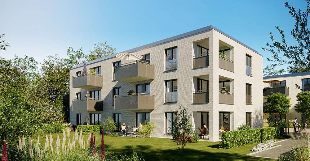 MEIN DAHEIM IN GROSSREUTH BEI SCHWEINAU in Großreuth b. Schweinau