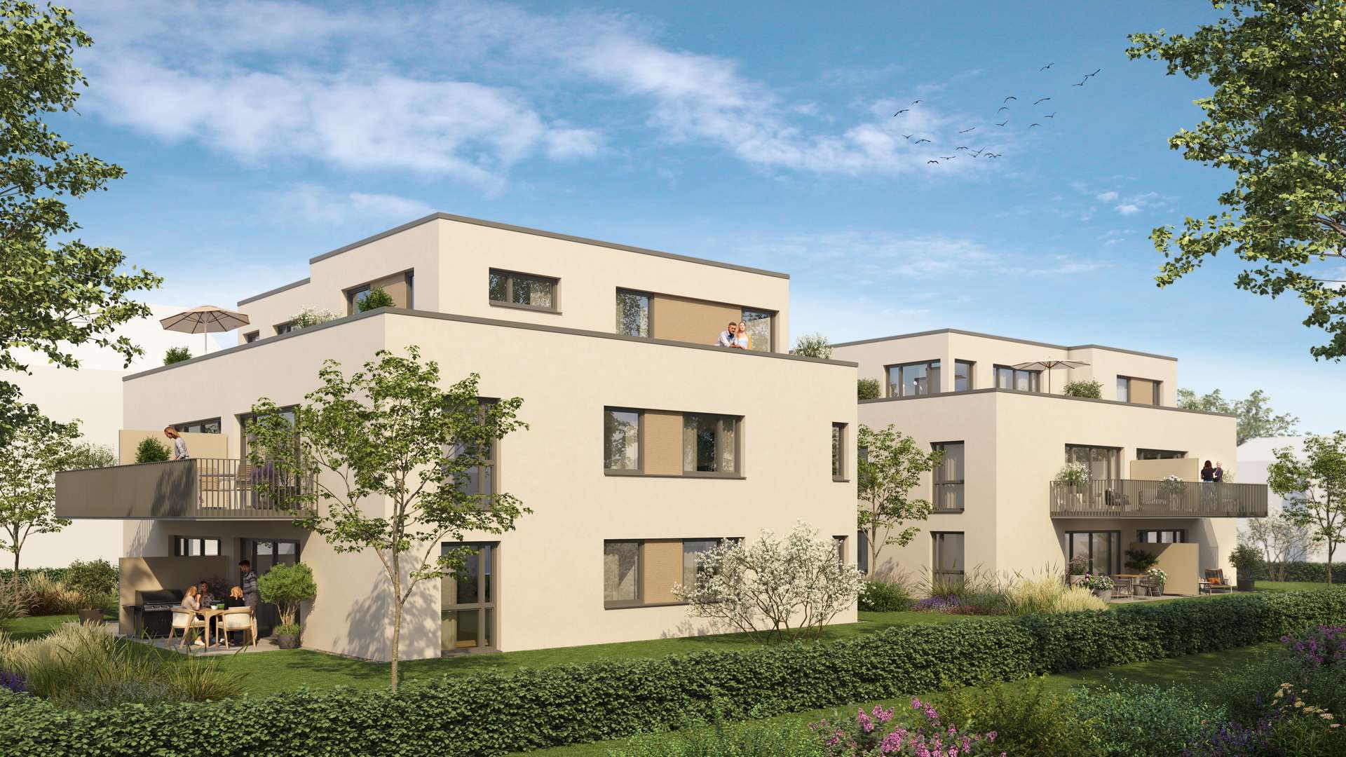 Leben-Erholen-Wohlfühlen