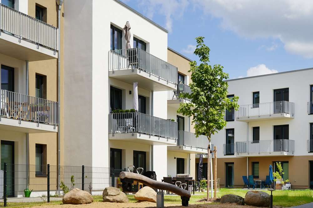 AHRMOOR in Ahrensburg