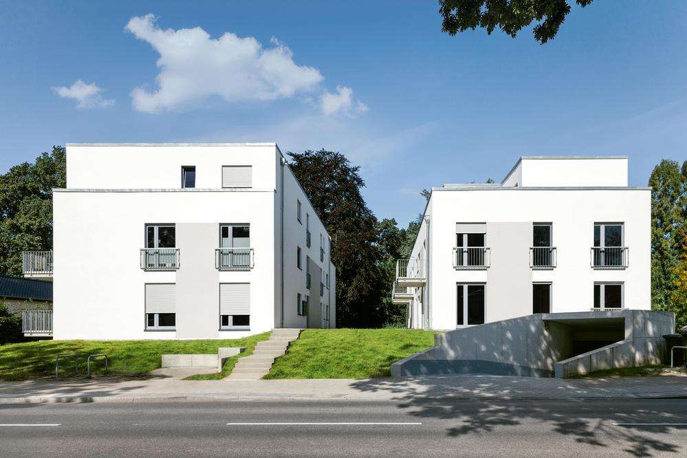 TWINS in Hummelsbüttel