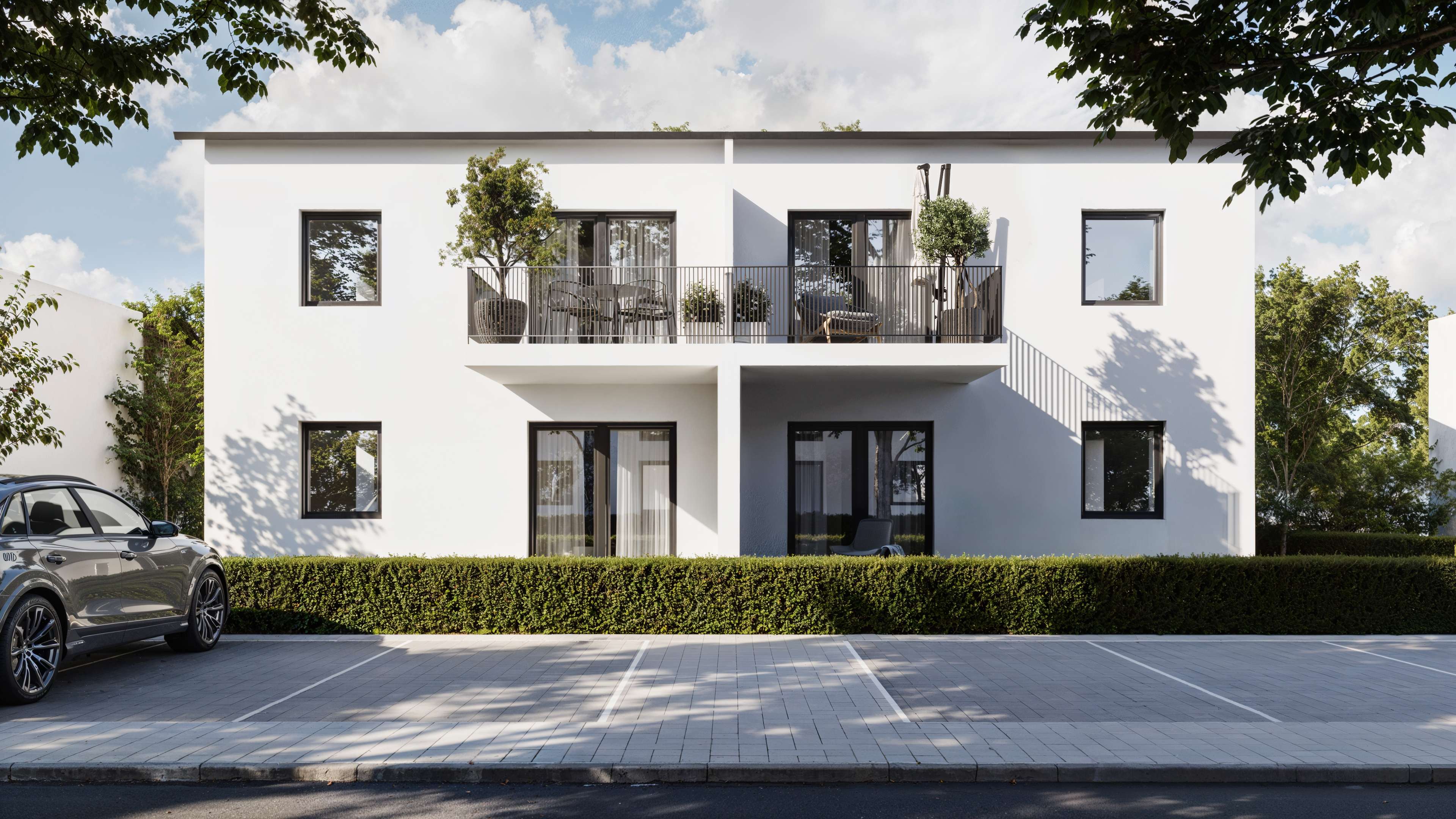 Amperstraße 21 - Fahrenzhausen