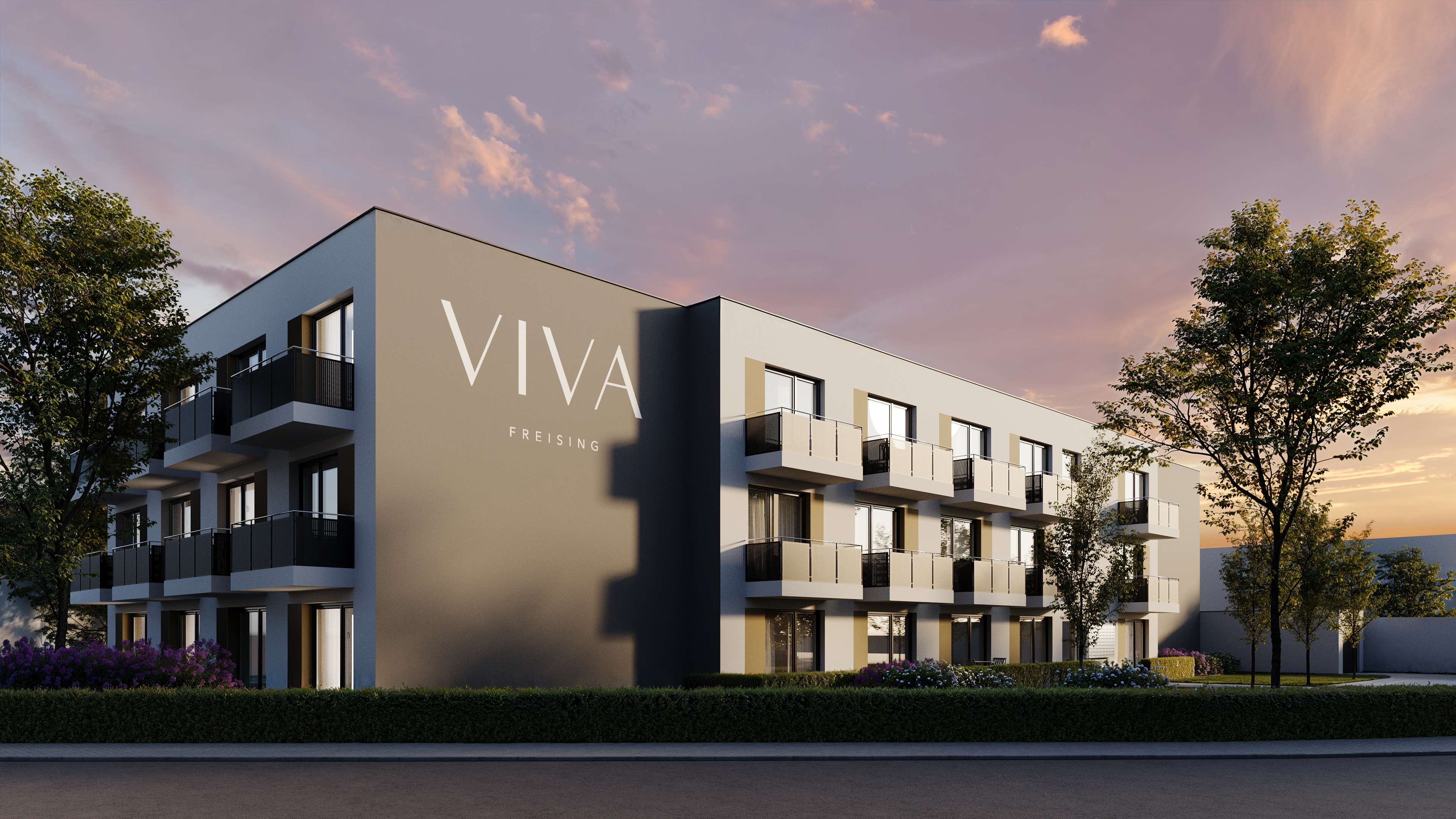 VIVA Freising - Freising