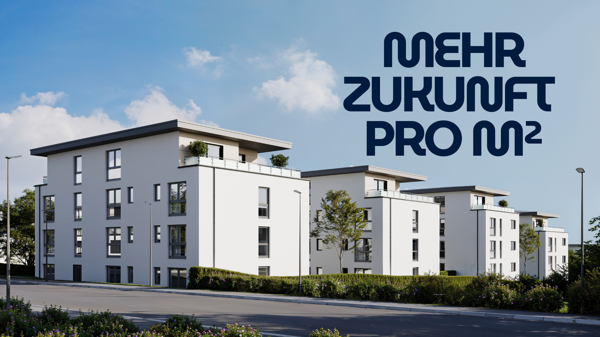 Vier Höfe - Leben auf der Windschnur - Deggendorf