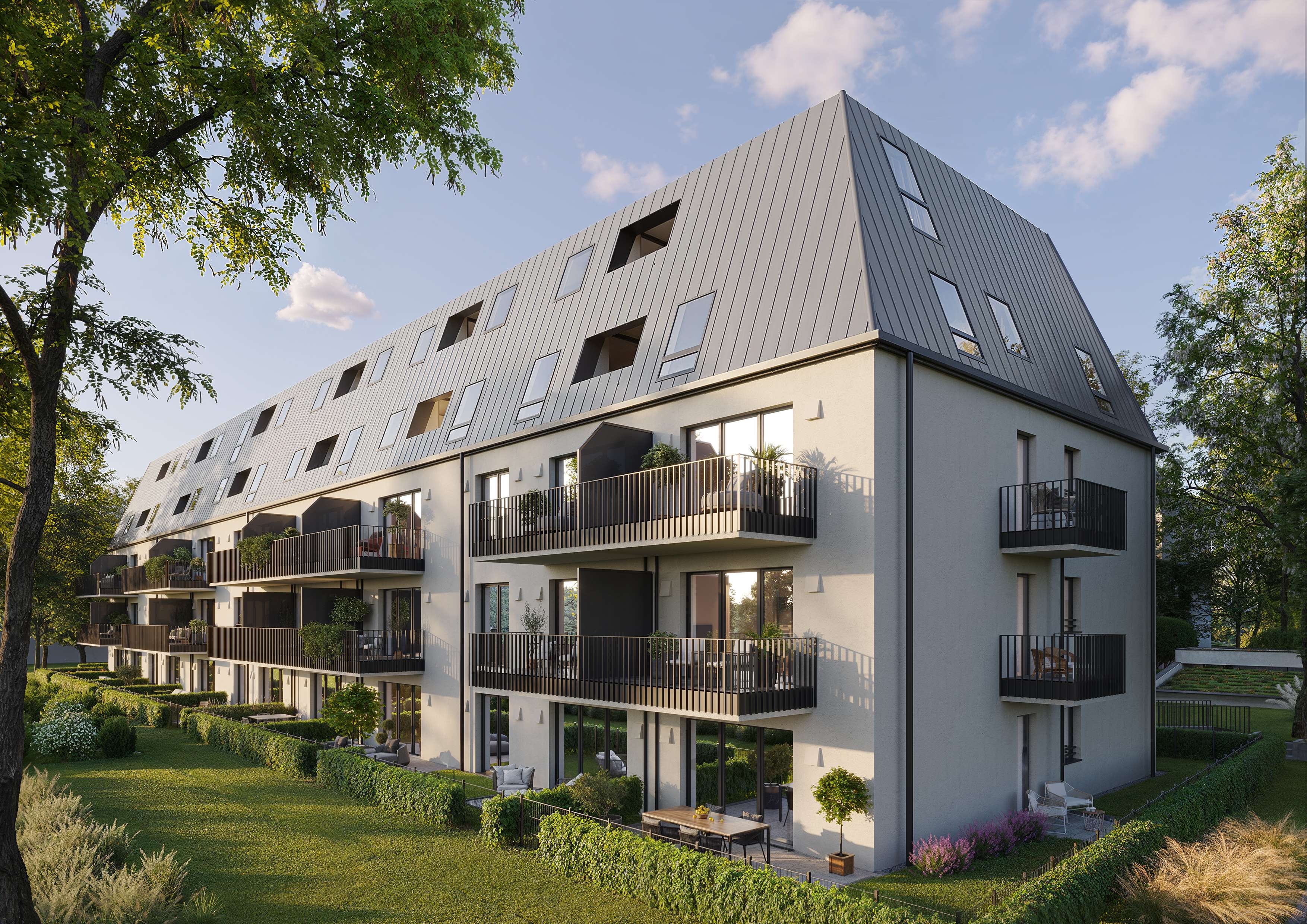 WALLENSTEIN - München