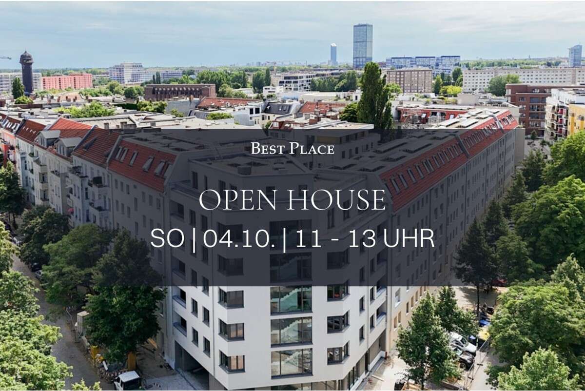 Sunday Village in Friedrichshain (Friedrichshain)