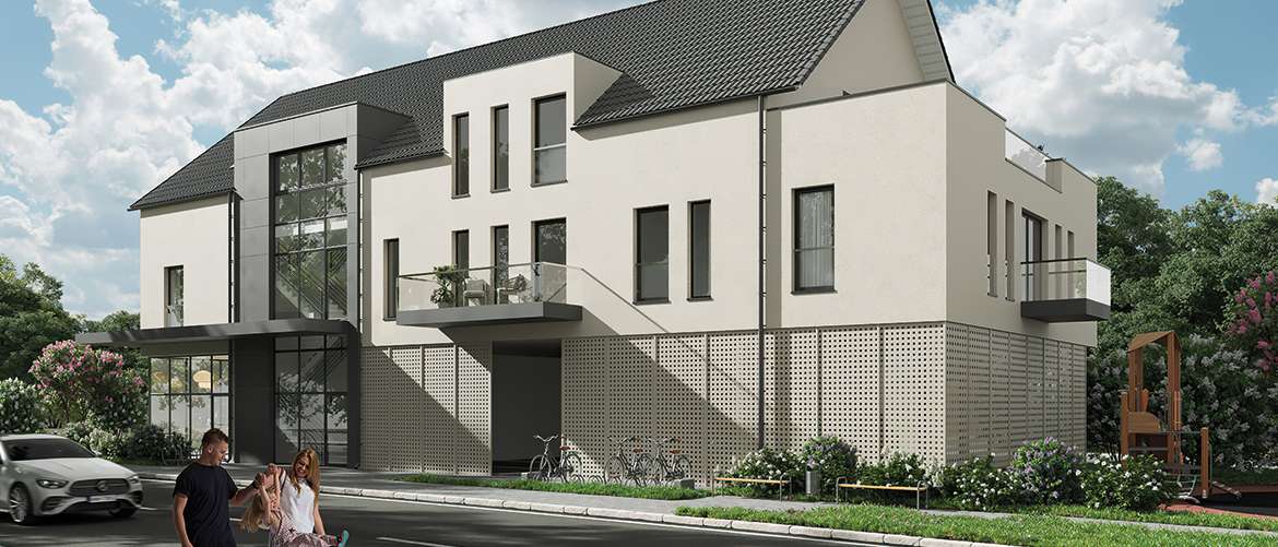 LEVERN 8 - Stemwede / Levern