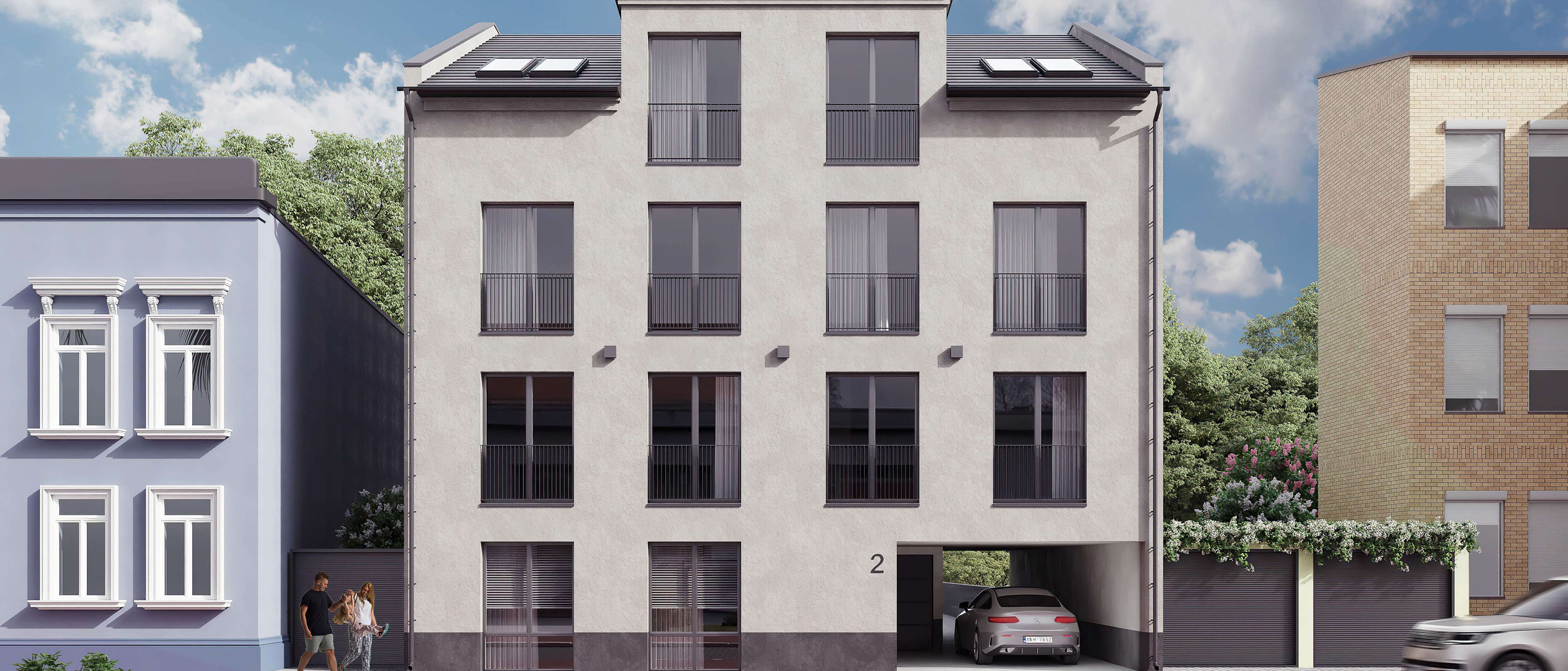 EH8 - ElmsHorner Acht - Elmshorn