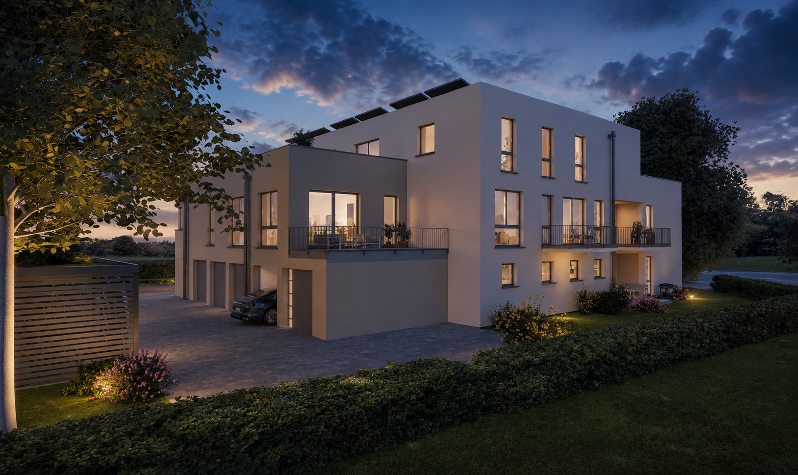 Vetriebsstart - KFW-Darlehn möglich - Oberhausen-Rheinhausen