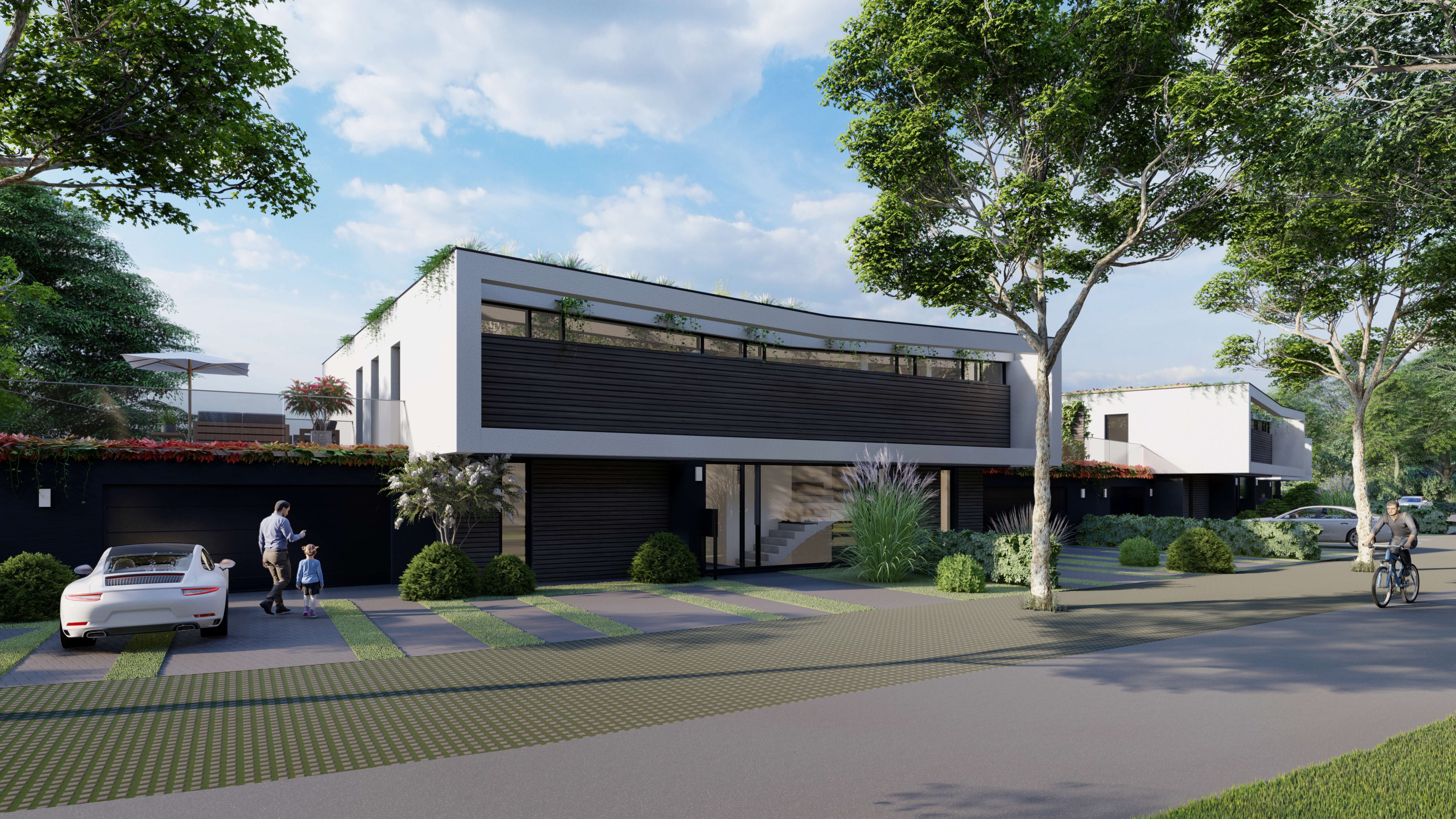 Stadtpark³ - Mühldorf am Inn