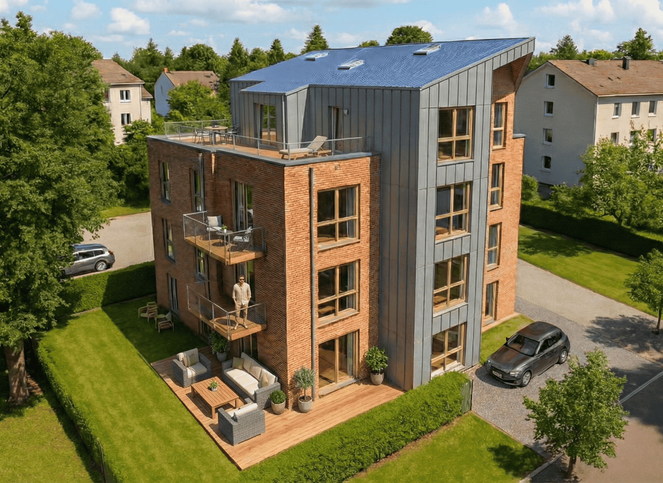 NORDHEIDE LIVING - Buchholz in der Nordheide