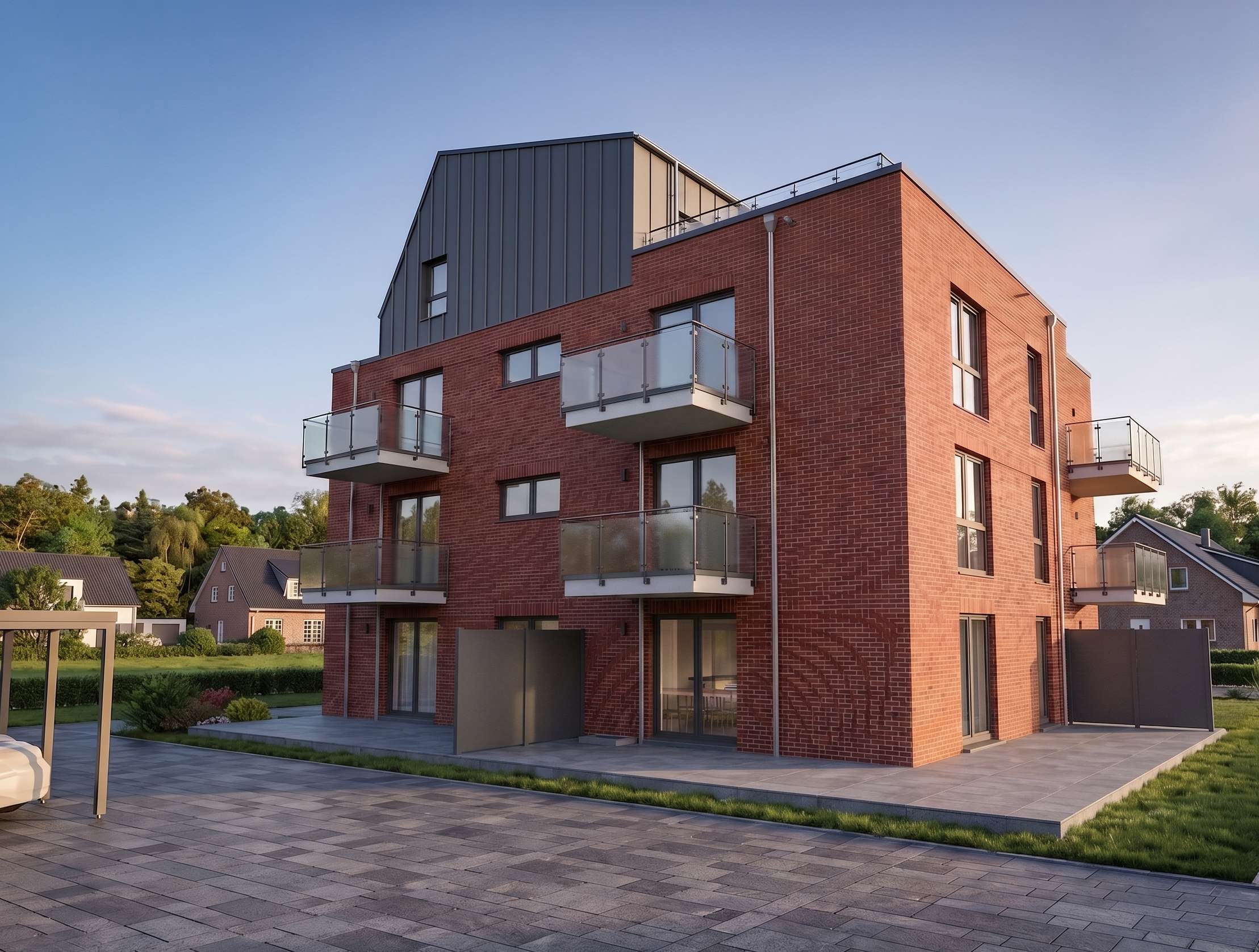 NORDHEIDE LIVING - Buchholz in der Nordheide