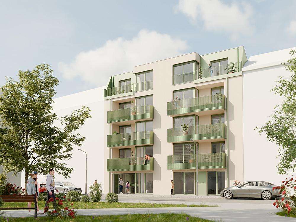 Mittendrin in Bernau bei Berlin